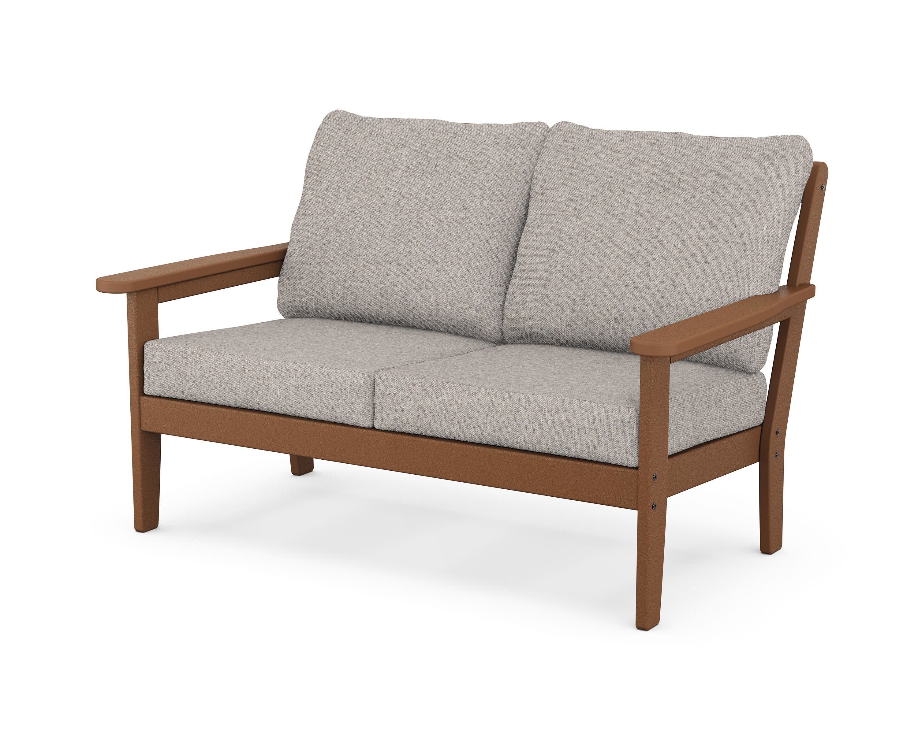 Cottage Deep Seating Loveseat - Image 77