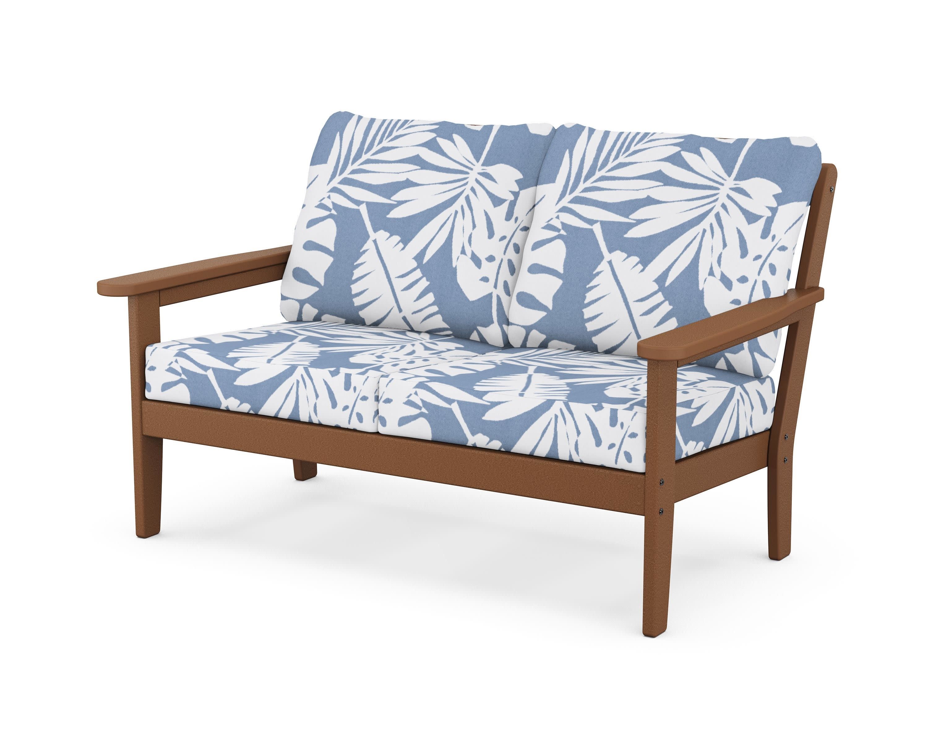 Cottage Deep Seating Loveseat - Image 85