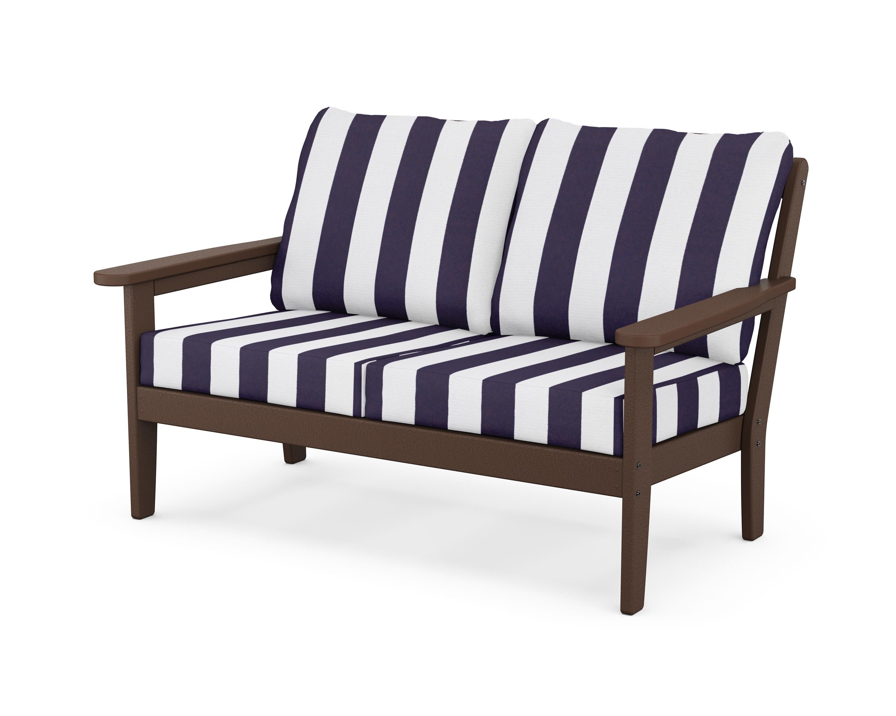 Cottage Deep Seating Loveseat - Image 86