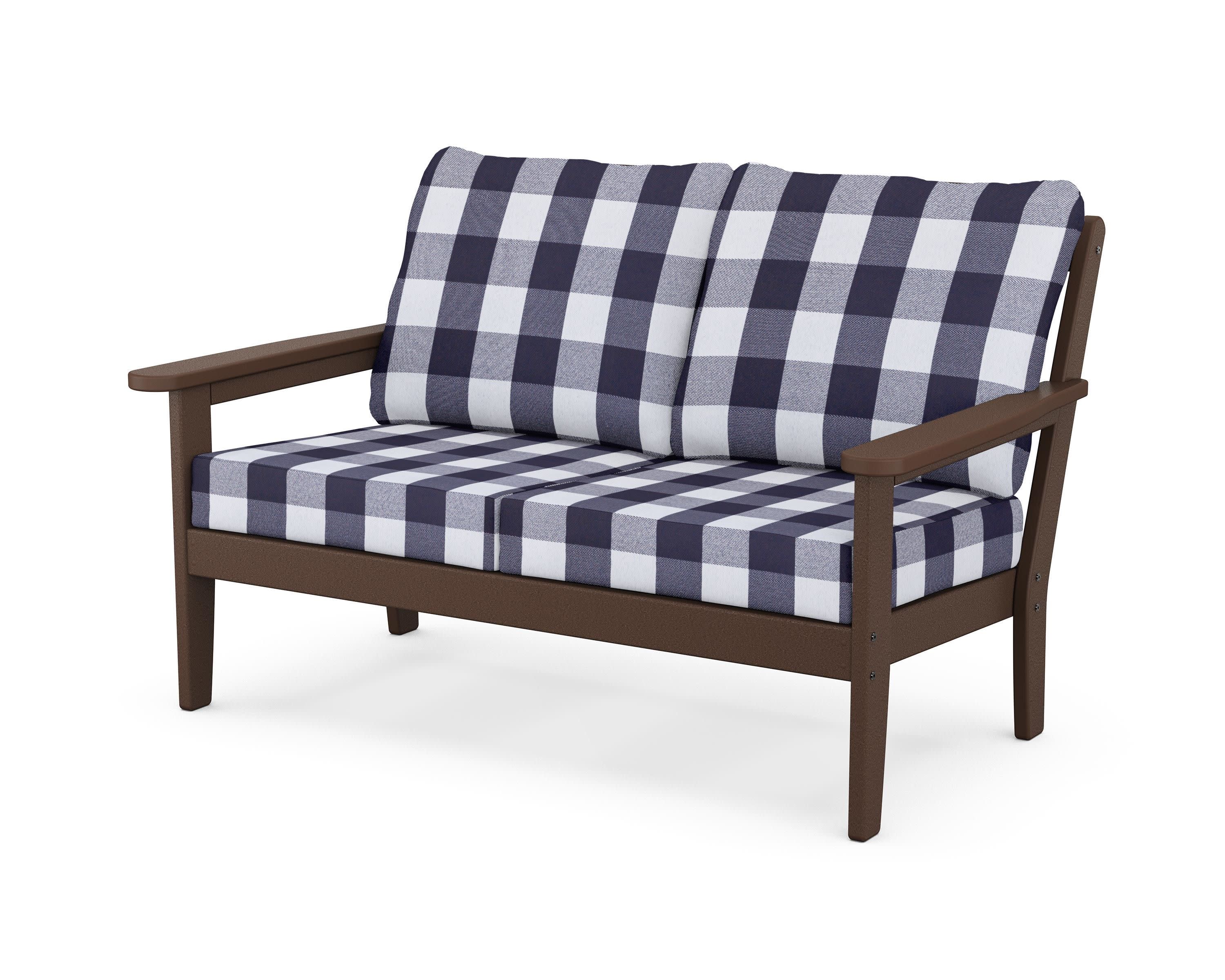 Cottage Deep Seating Loveseat - Image 90