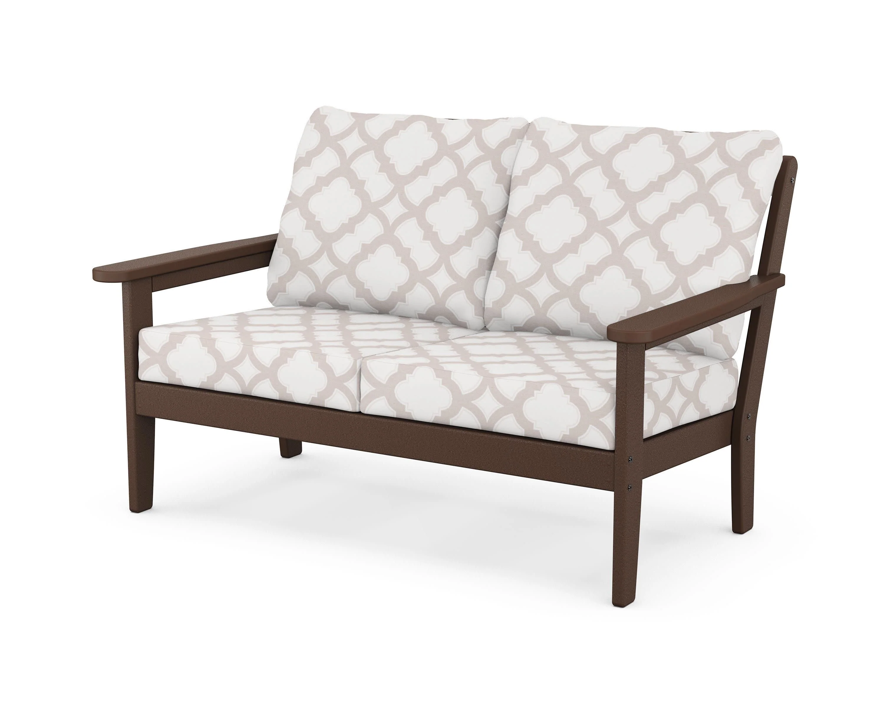 Cottage Deep Seating Loveseat - Image 96