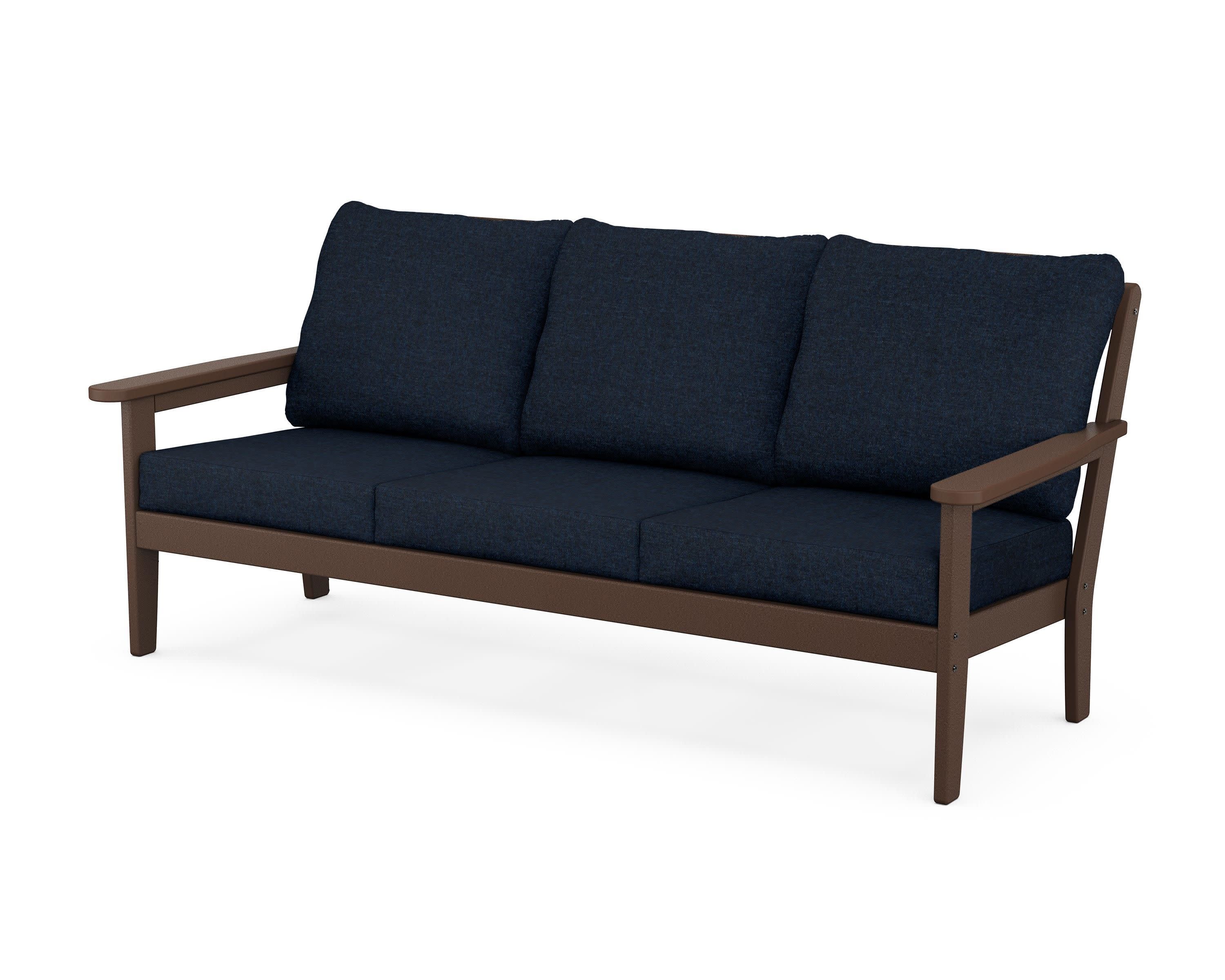 Cottage Deep Seating Sofa - Image 117
