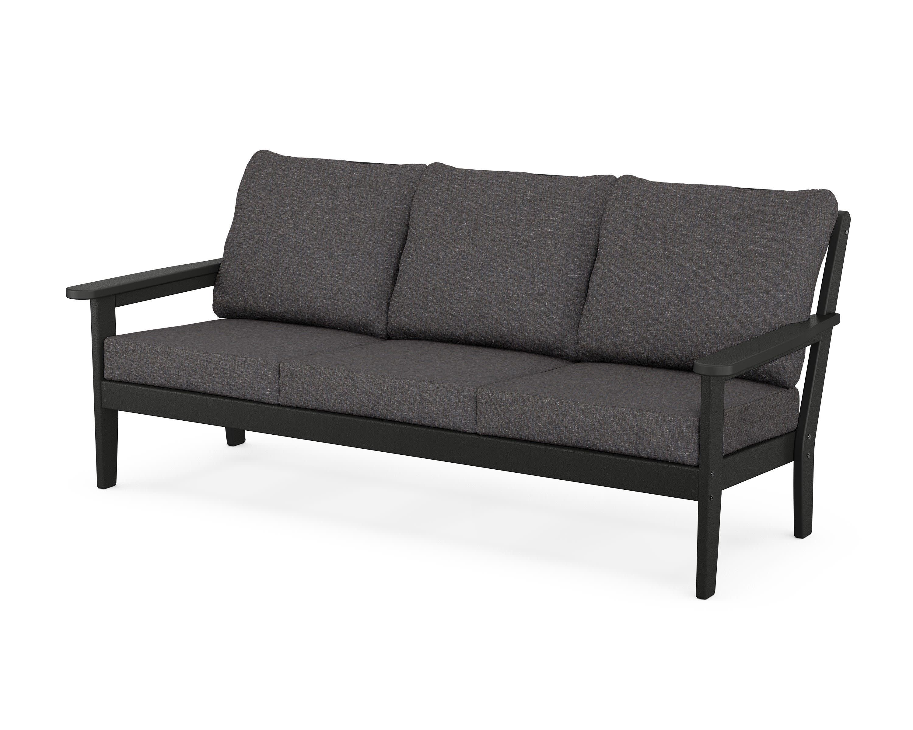 Cottage Deep Seating Sofa - Image 202