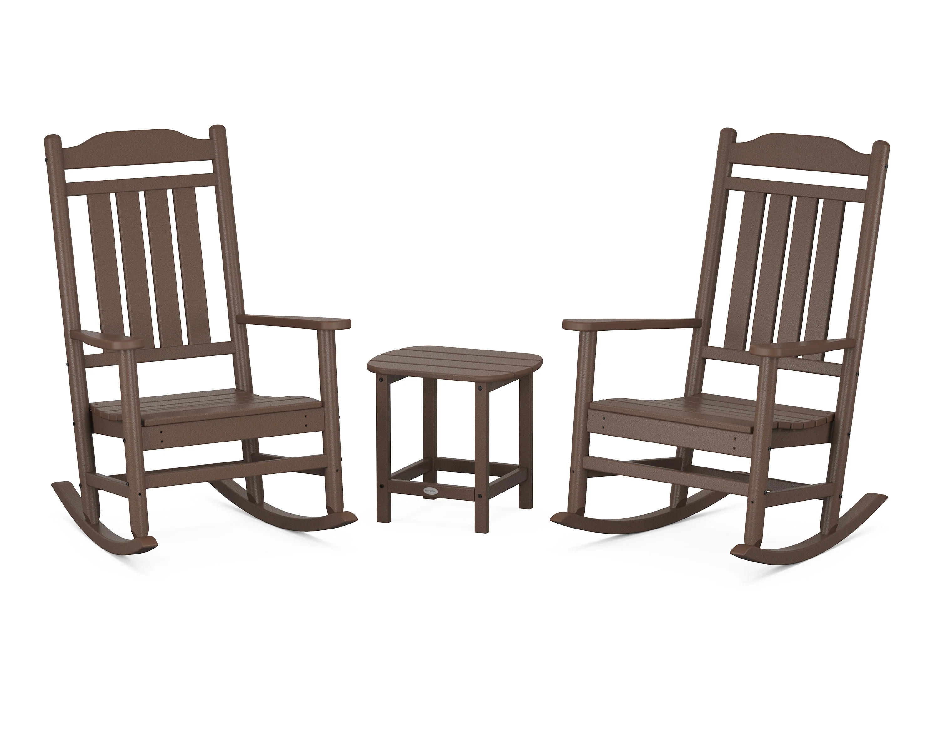 Cottage Legacy Rocking Chair 3-Piece Set - Image 7