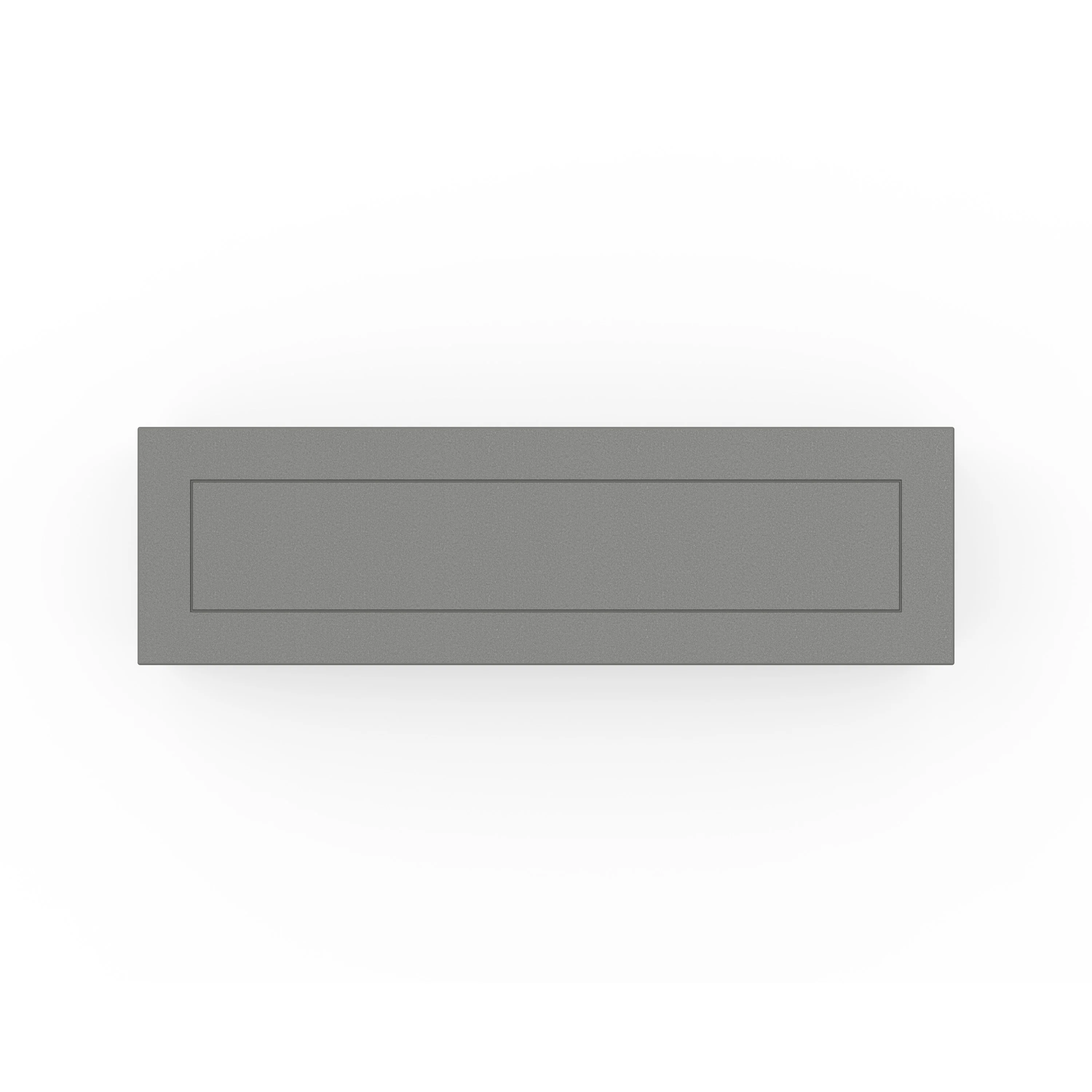 Country Living 60" Storage Bench - Image 6