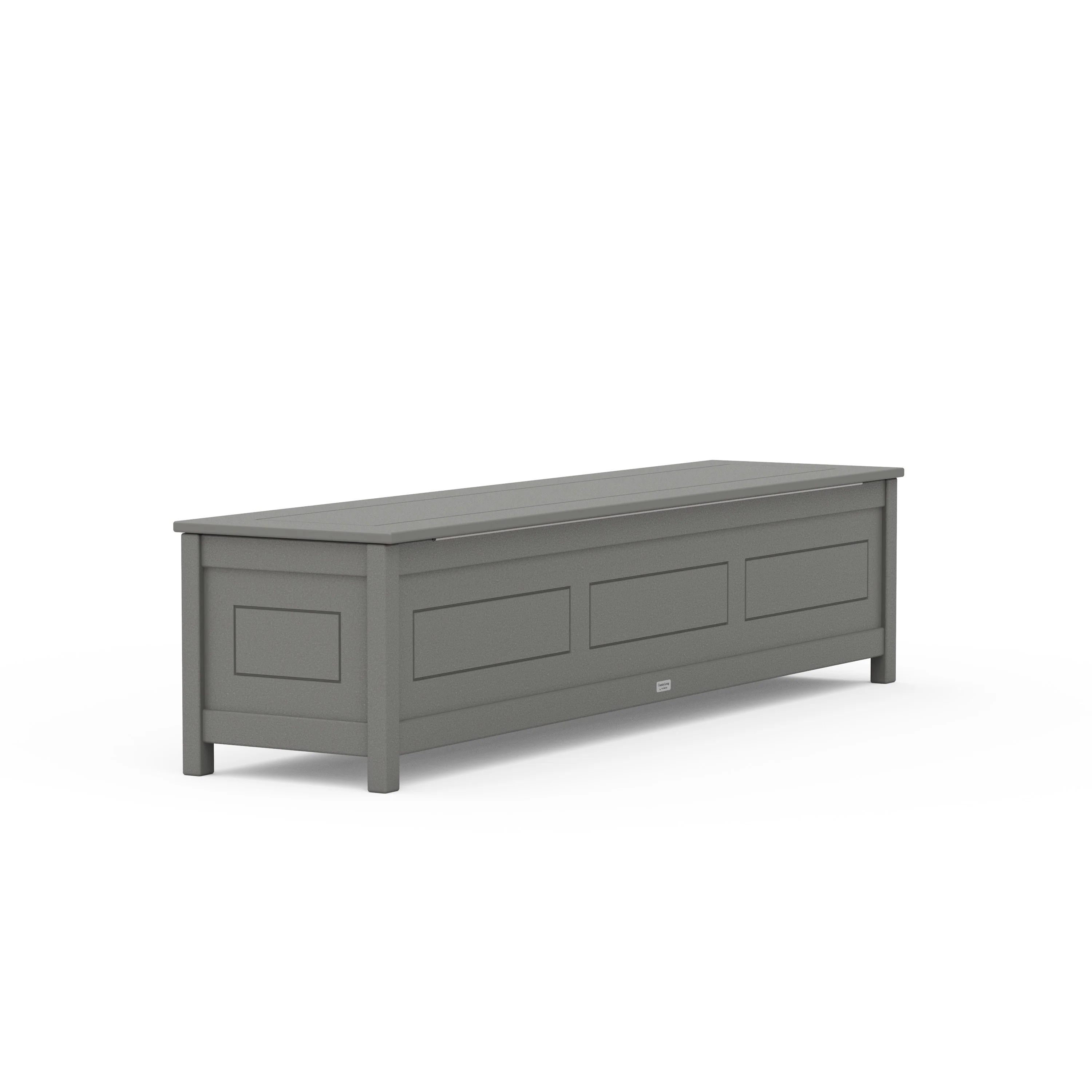 Country Living 72" Storage Bench - Image 5