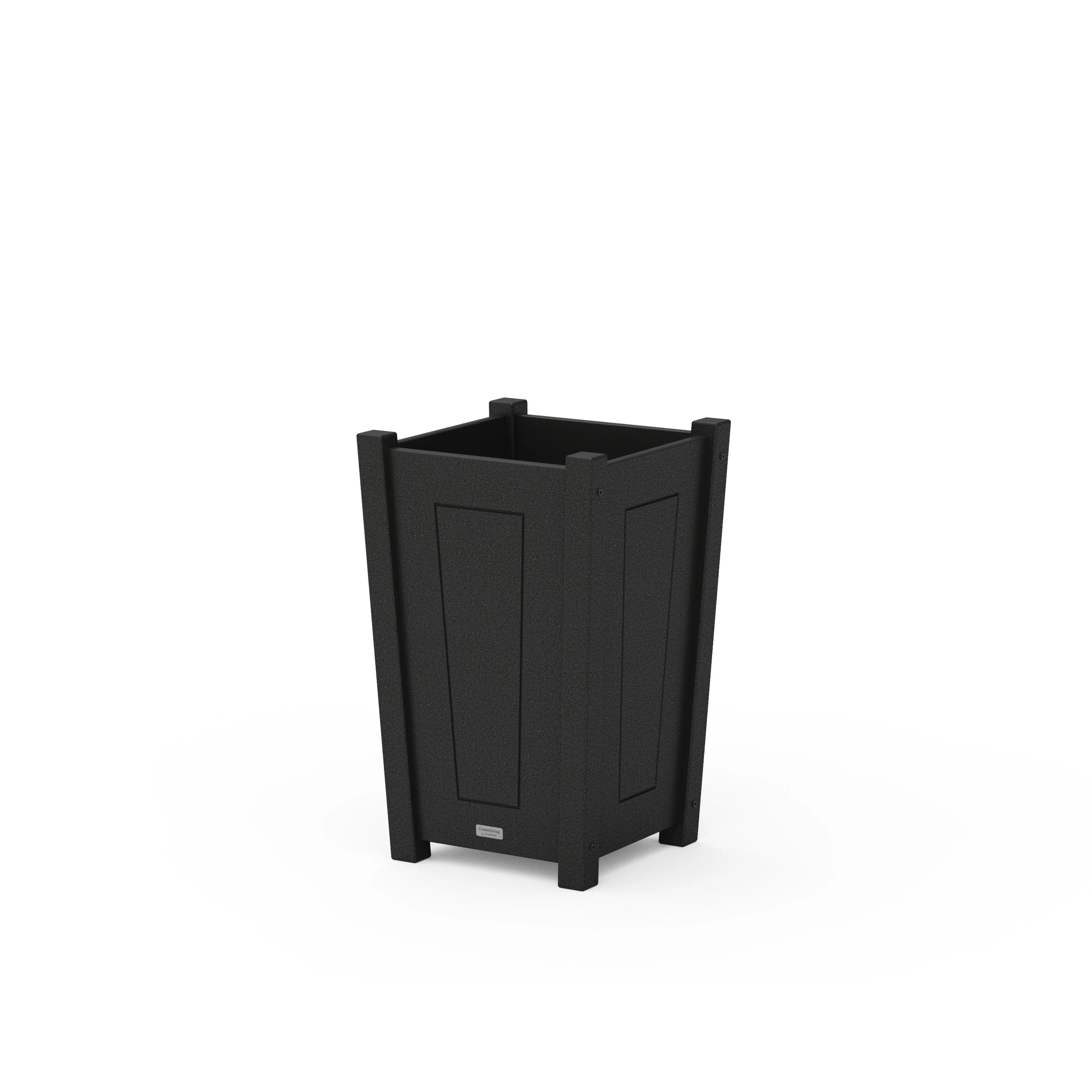 Country Living Tapered Square Short Planter Box - Image 10