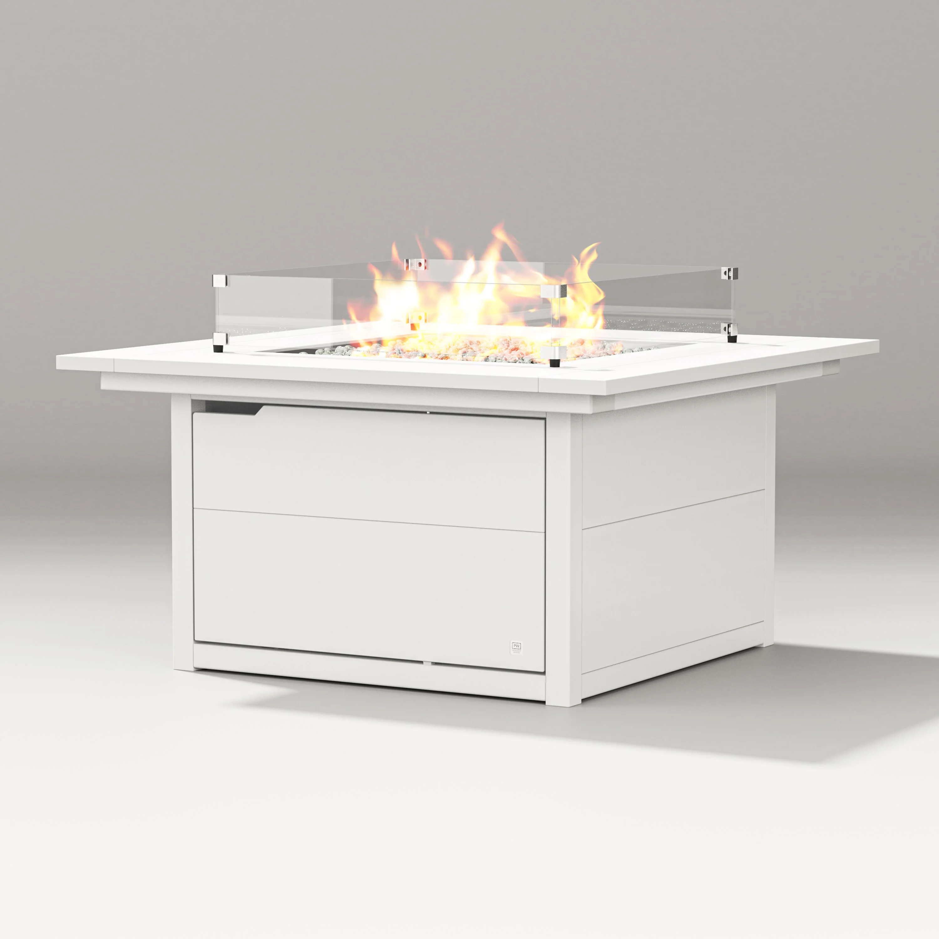 Cube Fire Table - Image 5