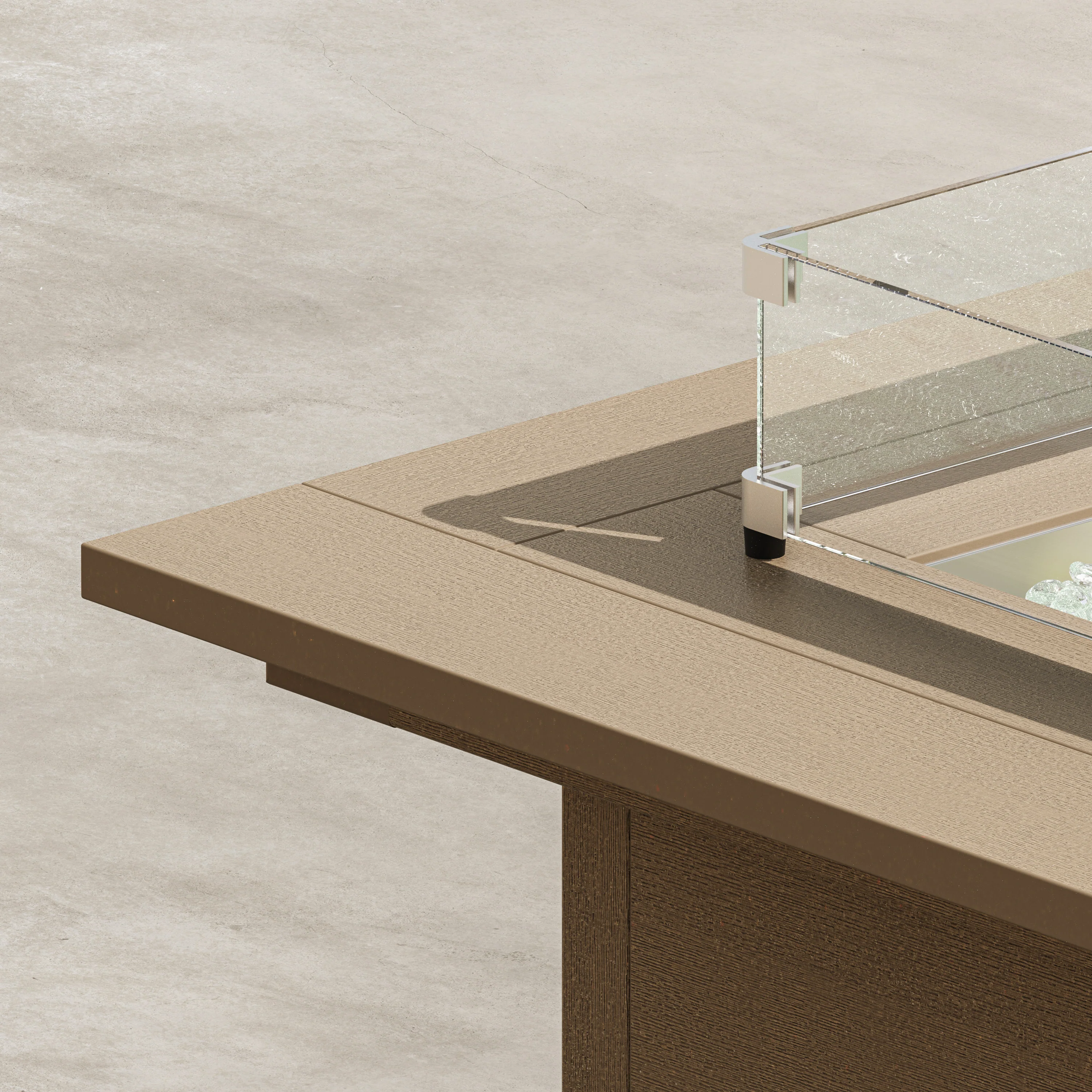 Cube Fire Table - Image 7