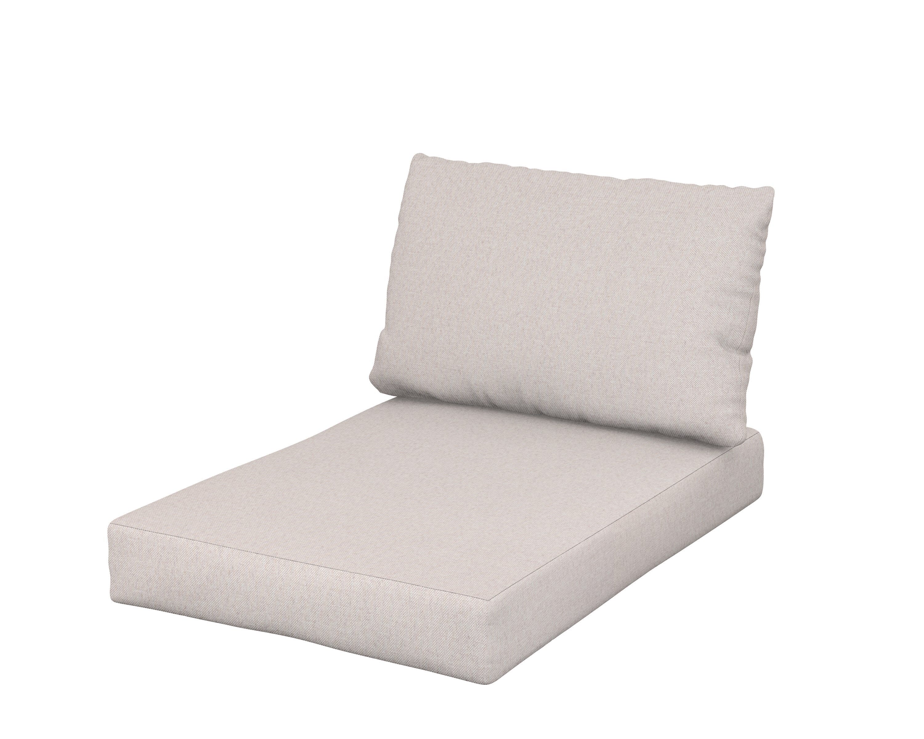 Daybed Swing Seat/Back Cushion - Image 13