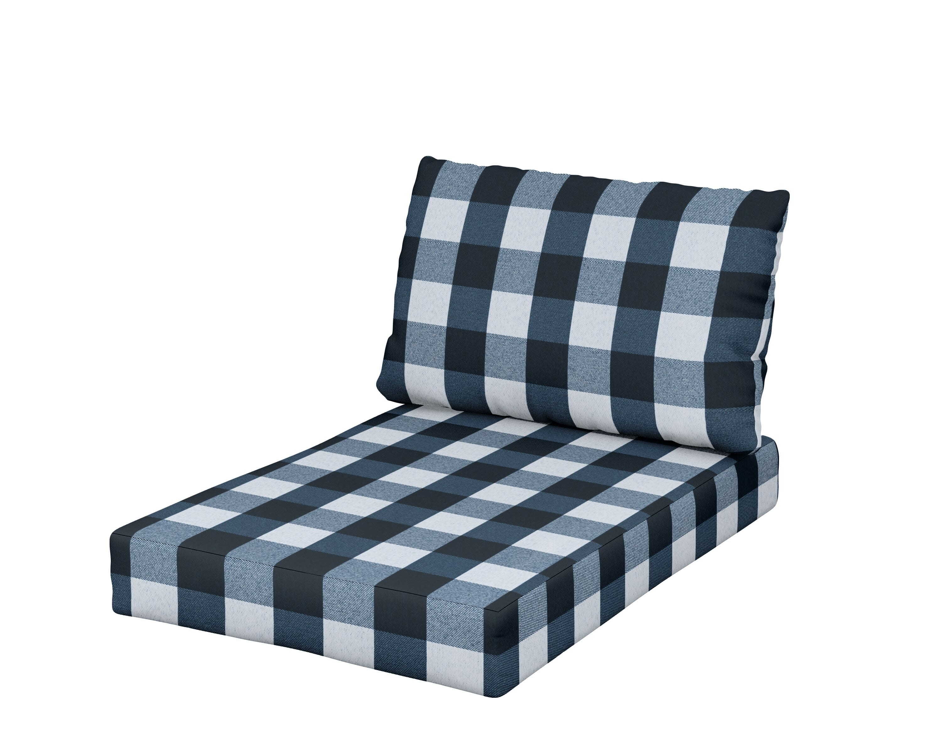 Daybed Swing Seat/Back Cushion - Image 16