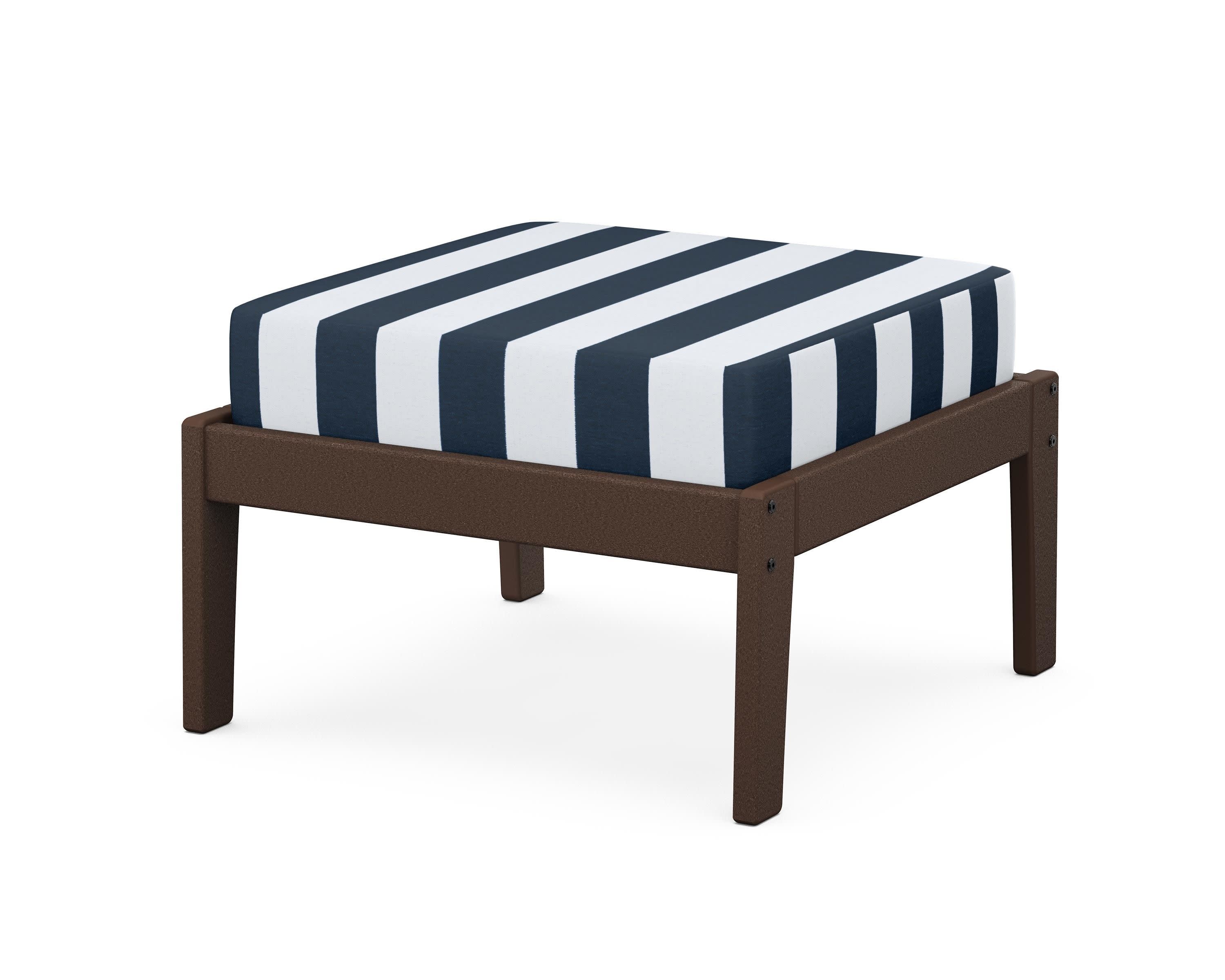 Deep Seating Ottoman - Image 105