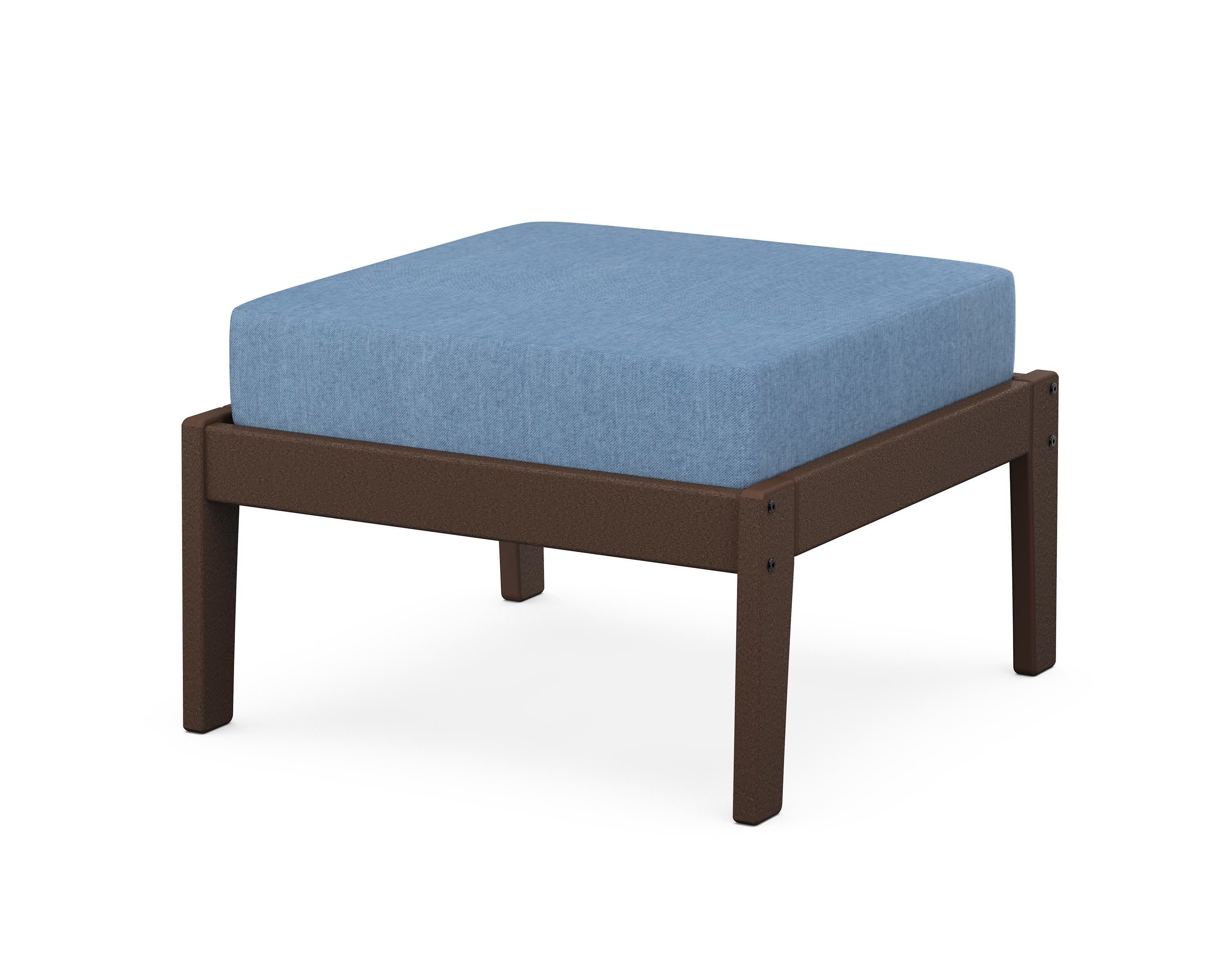 Deep Seating Ottoman - Image 110