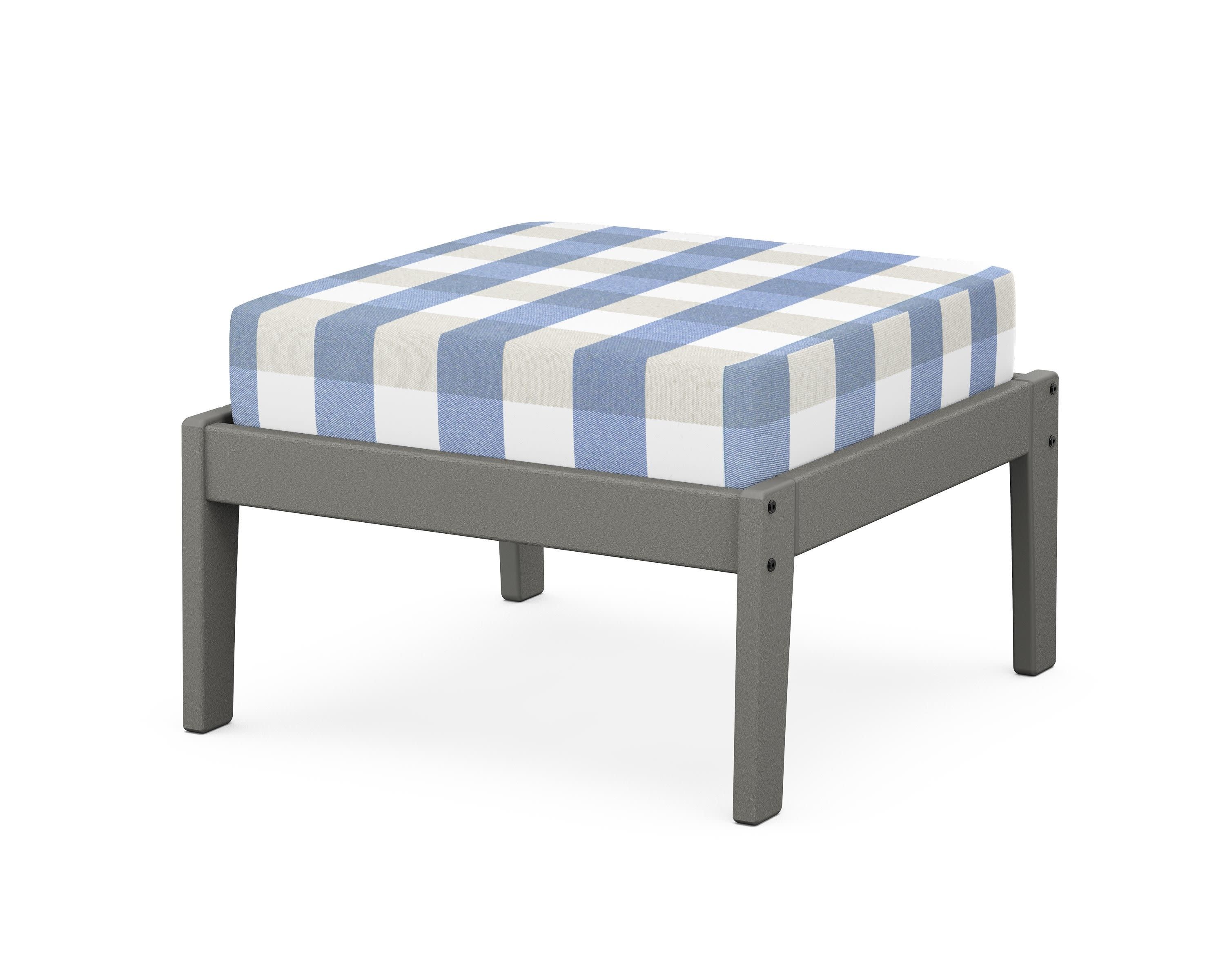 Deep Seating Ottoman - Image 136