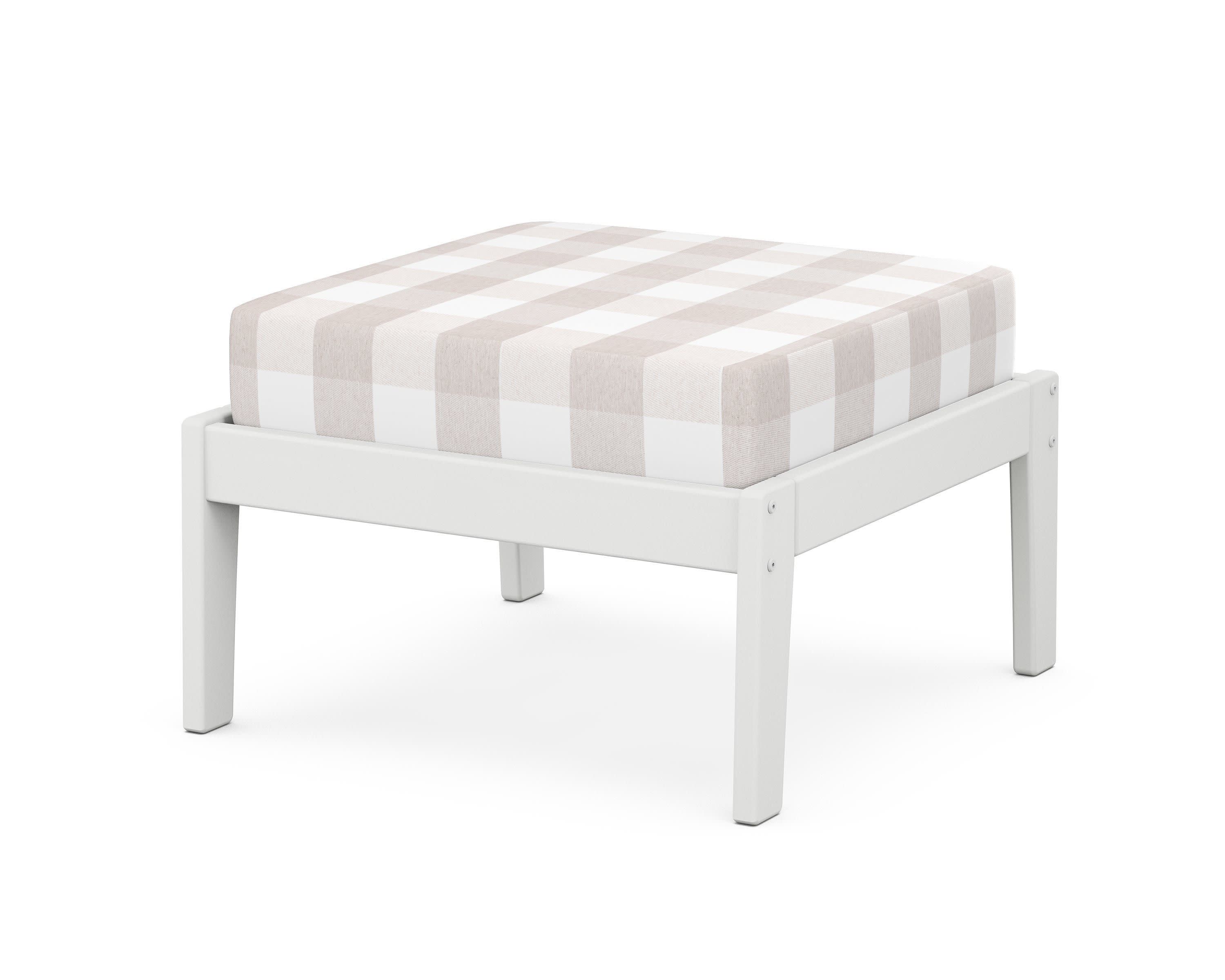 Deep Seating Ottoman - Image 14