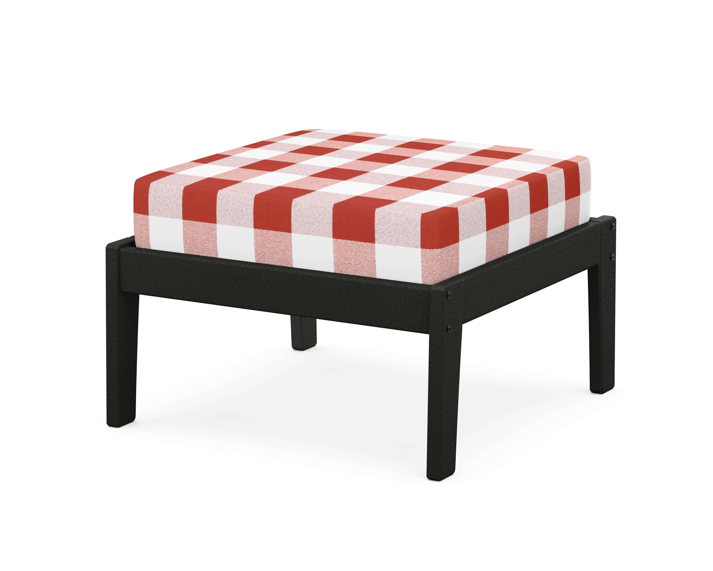 Deep Seating Ottoman - Image 175