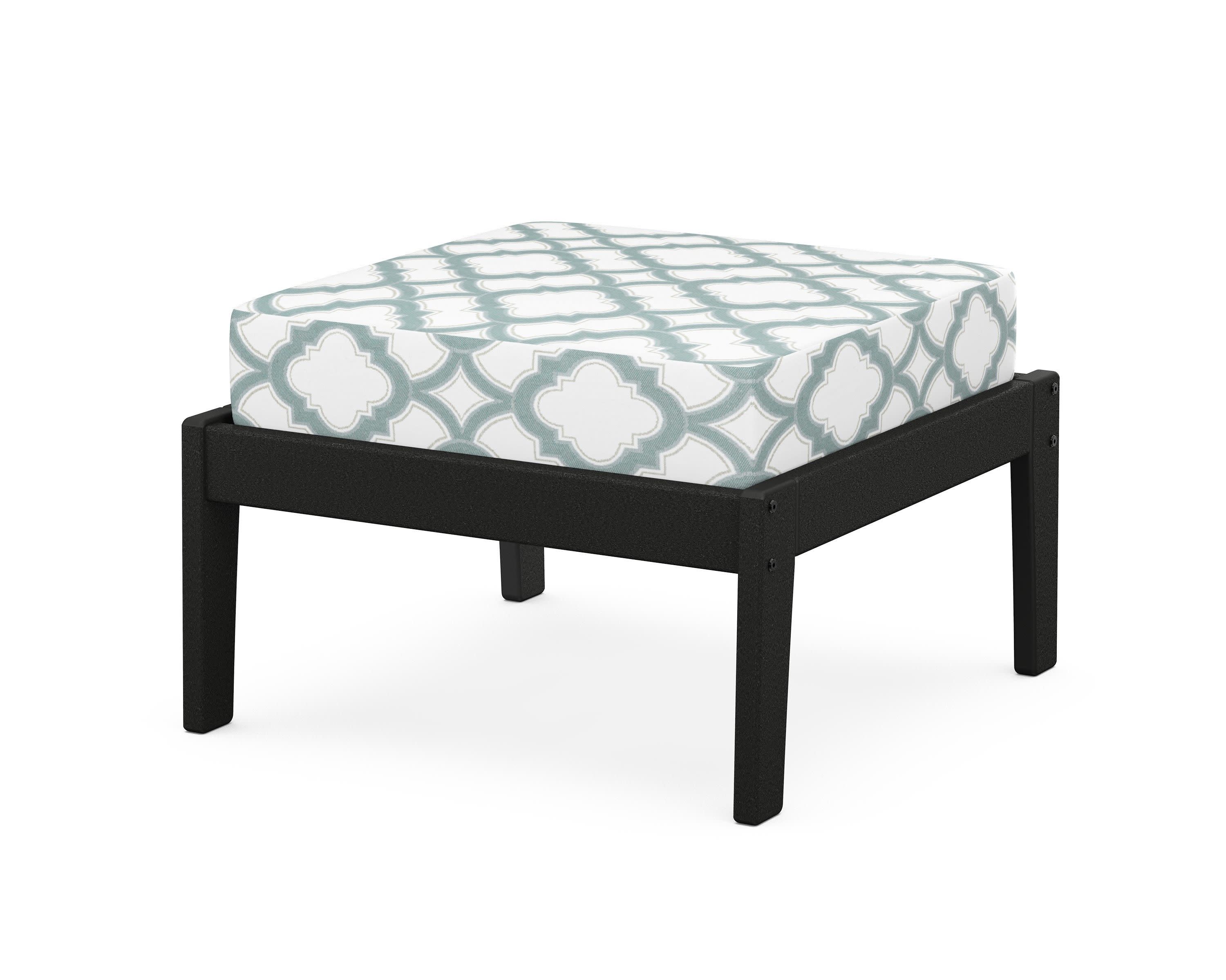 Deep Seating Ottoman - Image 177