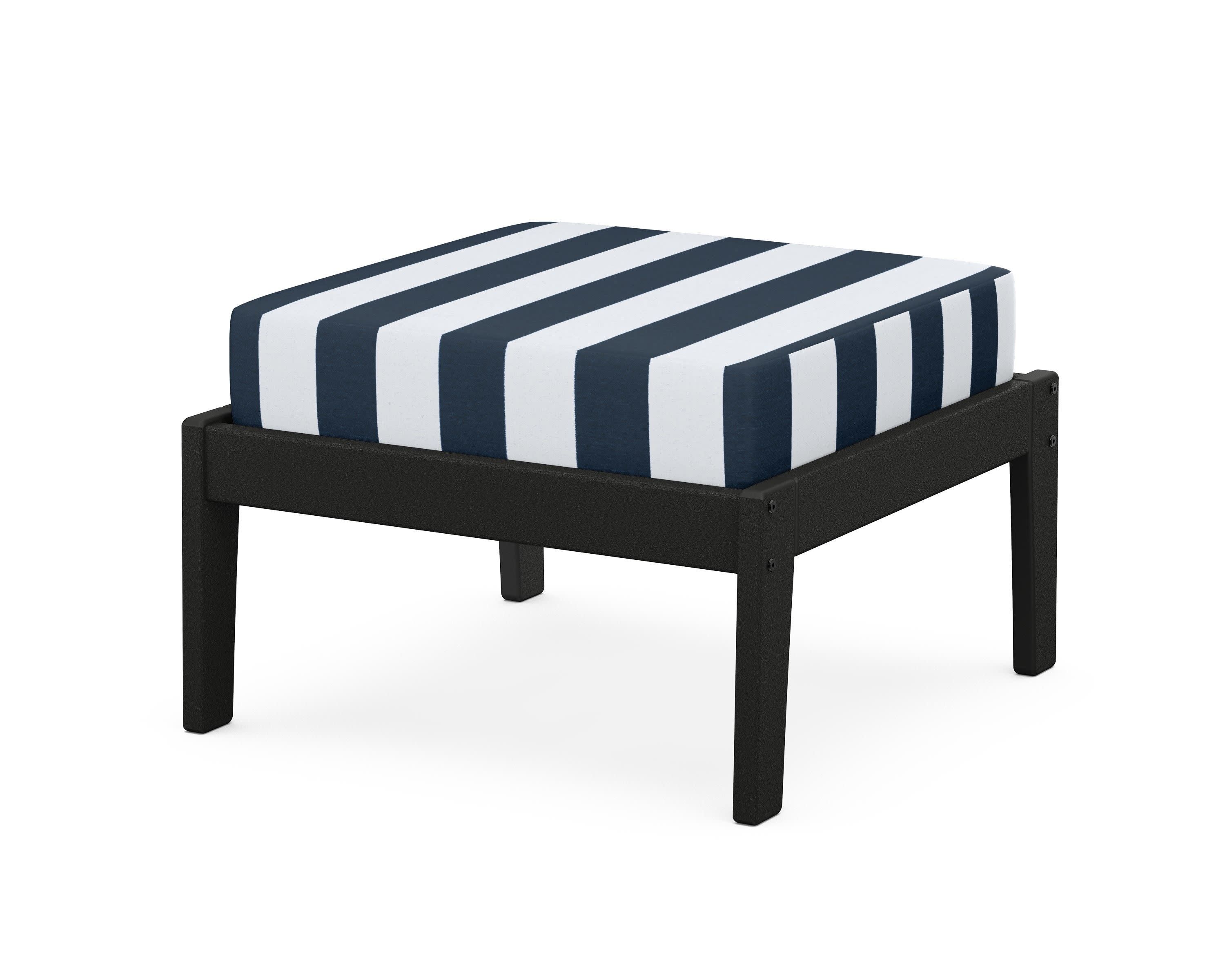 Deep Seating Ottoman - Image 189