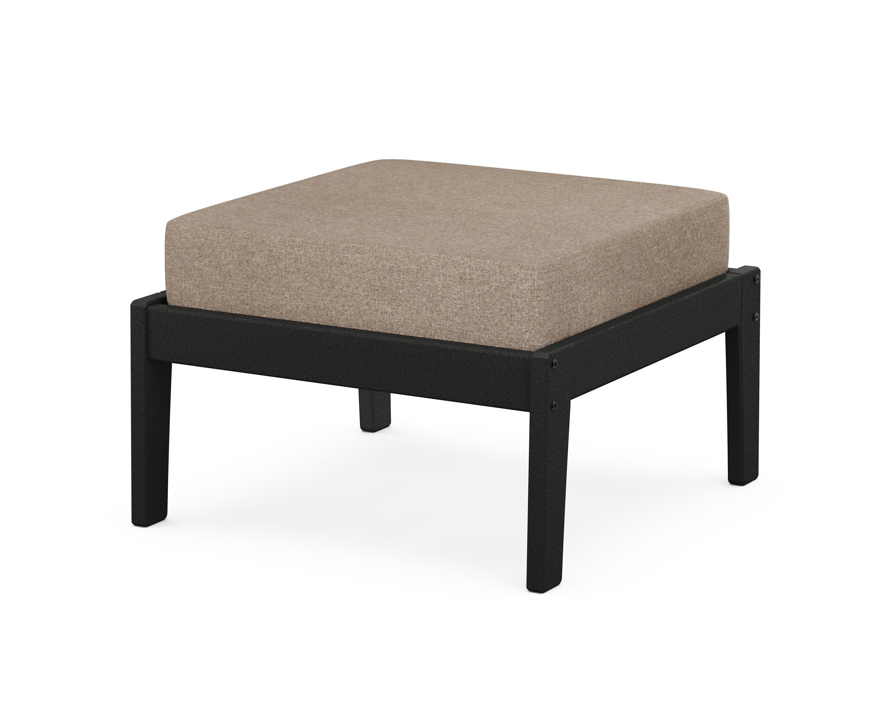 Deep Seating Ottoman - Image 199
