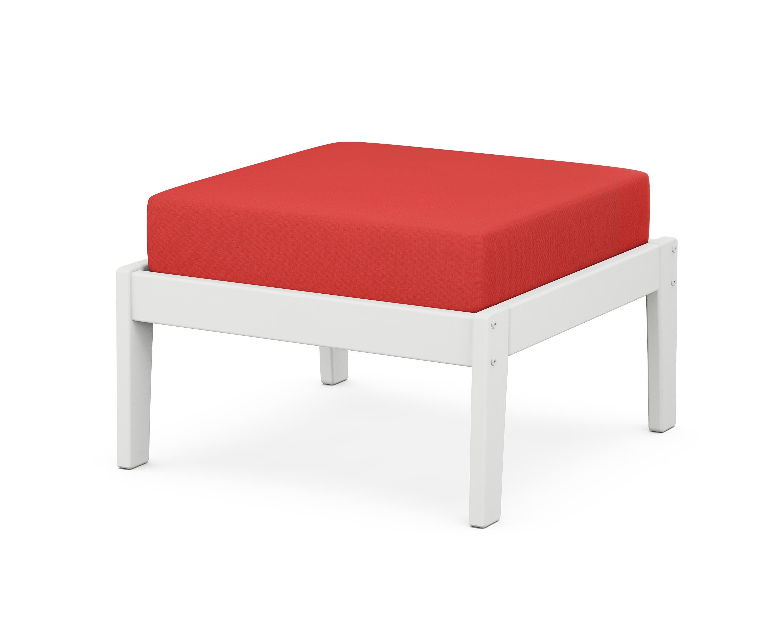 Deep Seating Ottoman - Image 23