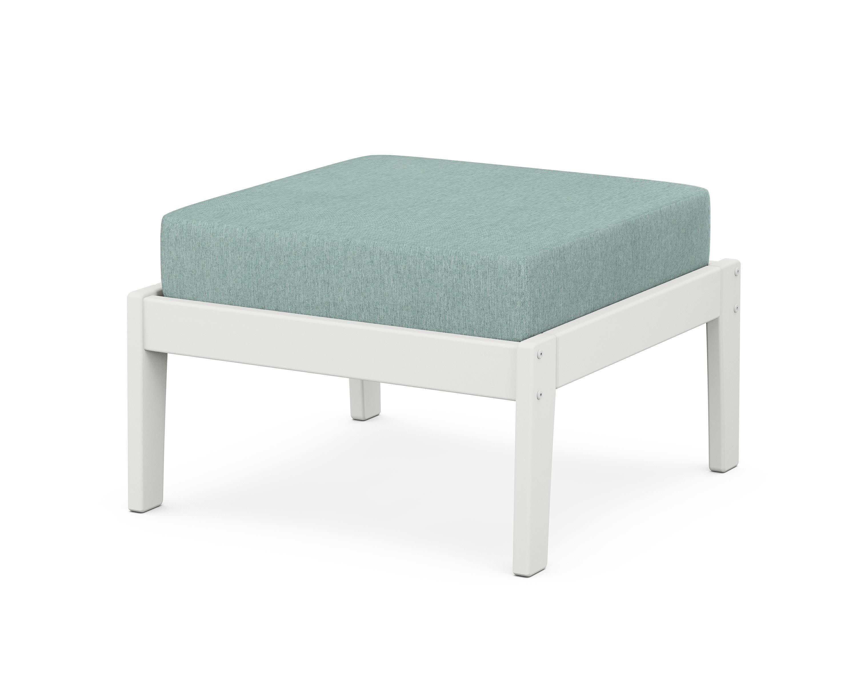 Deep Seating Ottoman - Image 27
