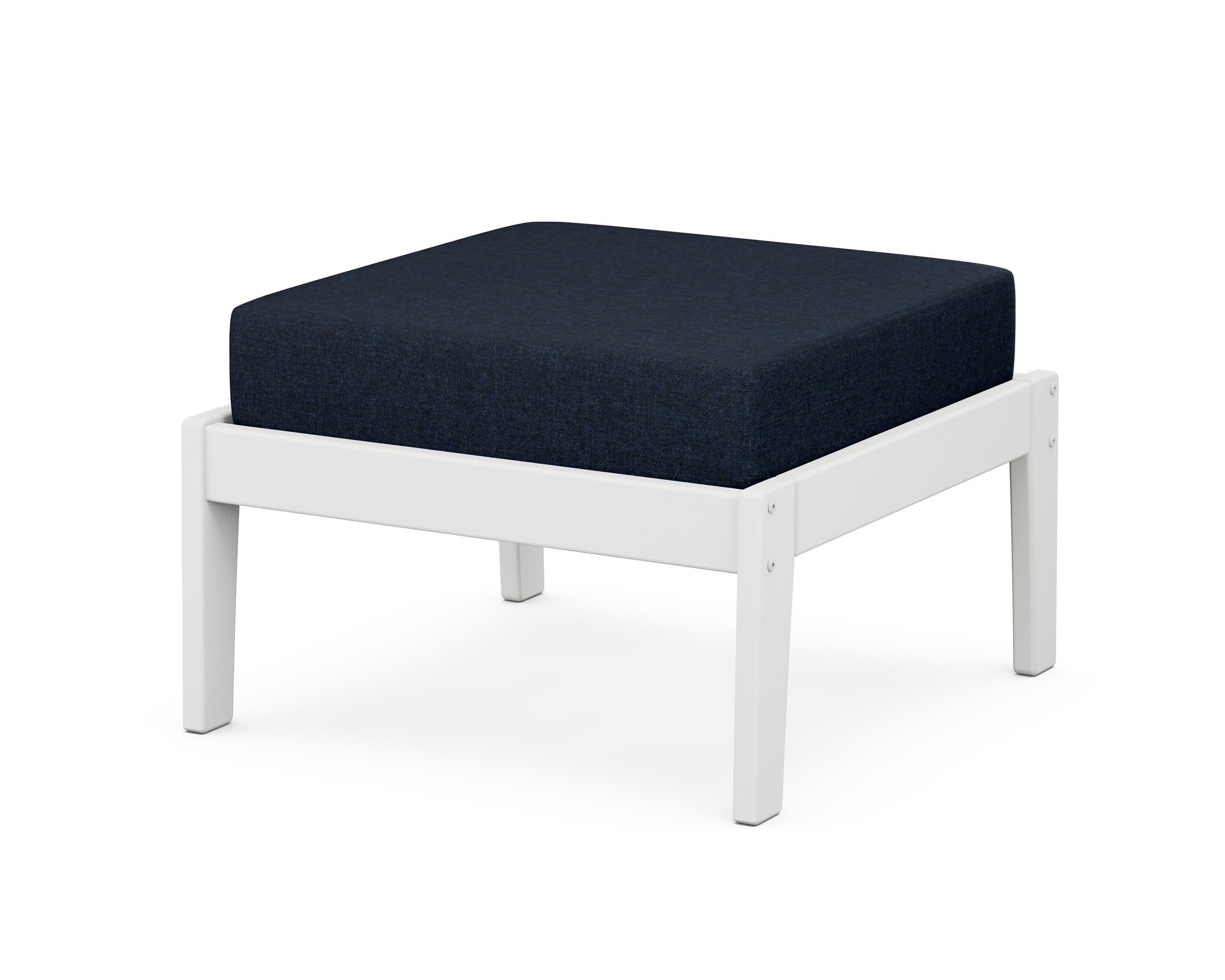Deep Seating Ottoman - Image 33