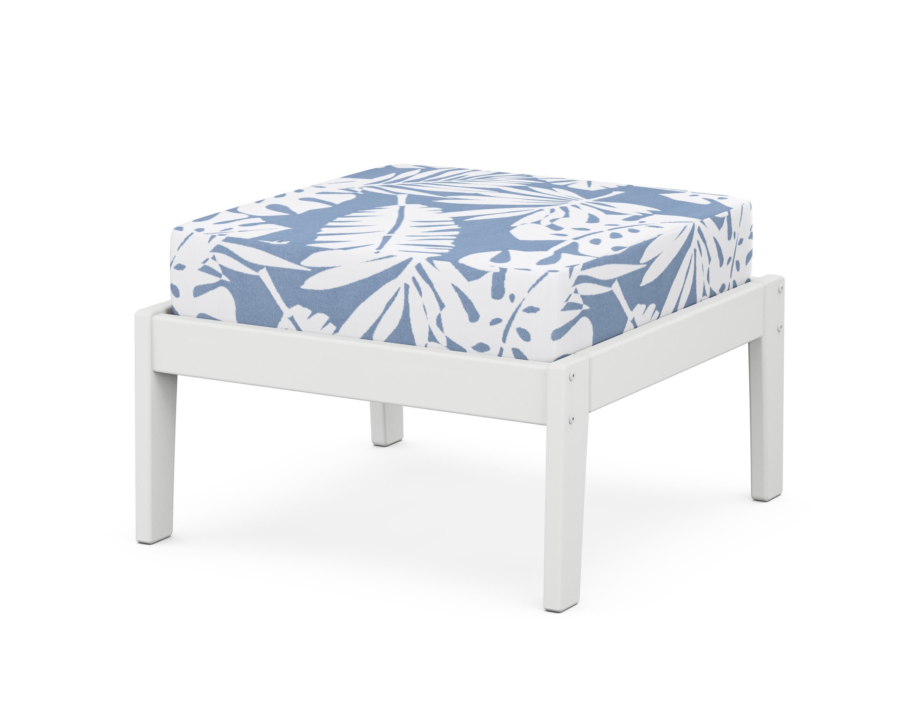 Deep Seating Ottoman - Image 43