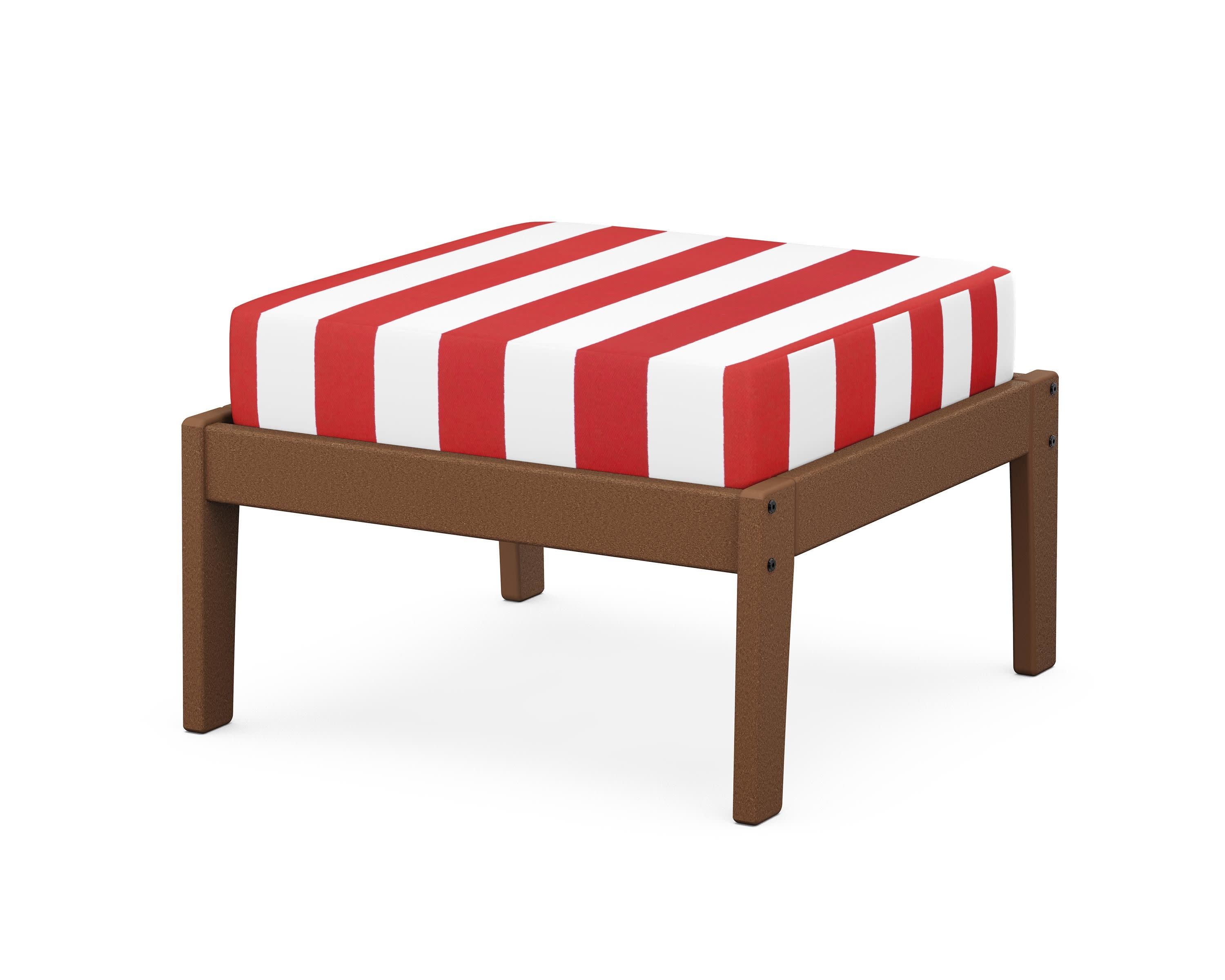 Deep Seating Ottoman - Image 45