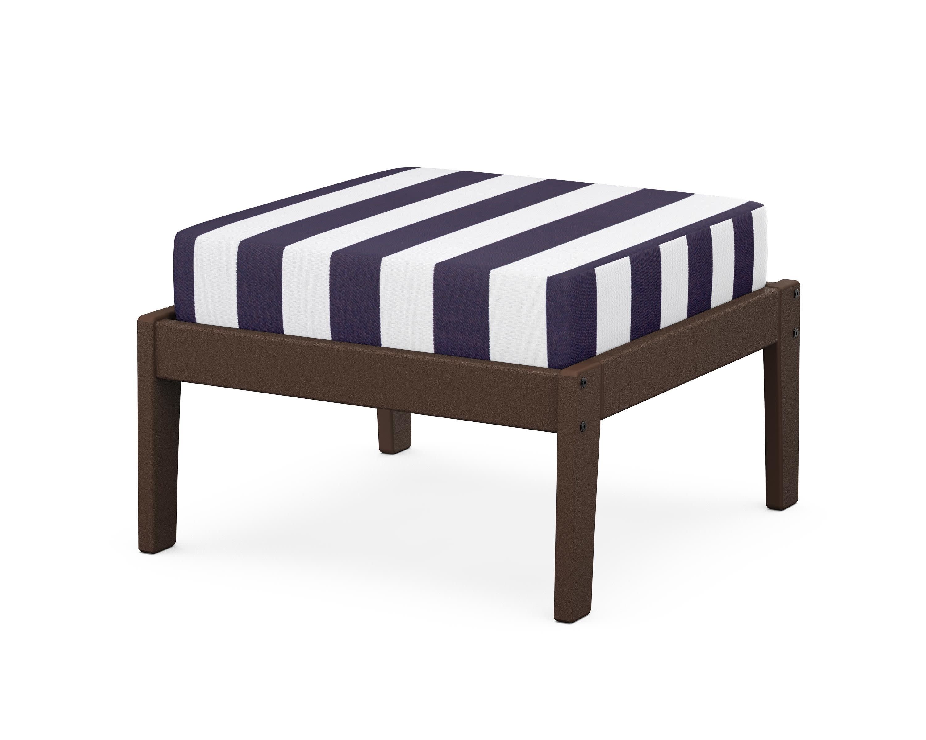 Deep Seating Ottoman - Image 86