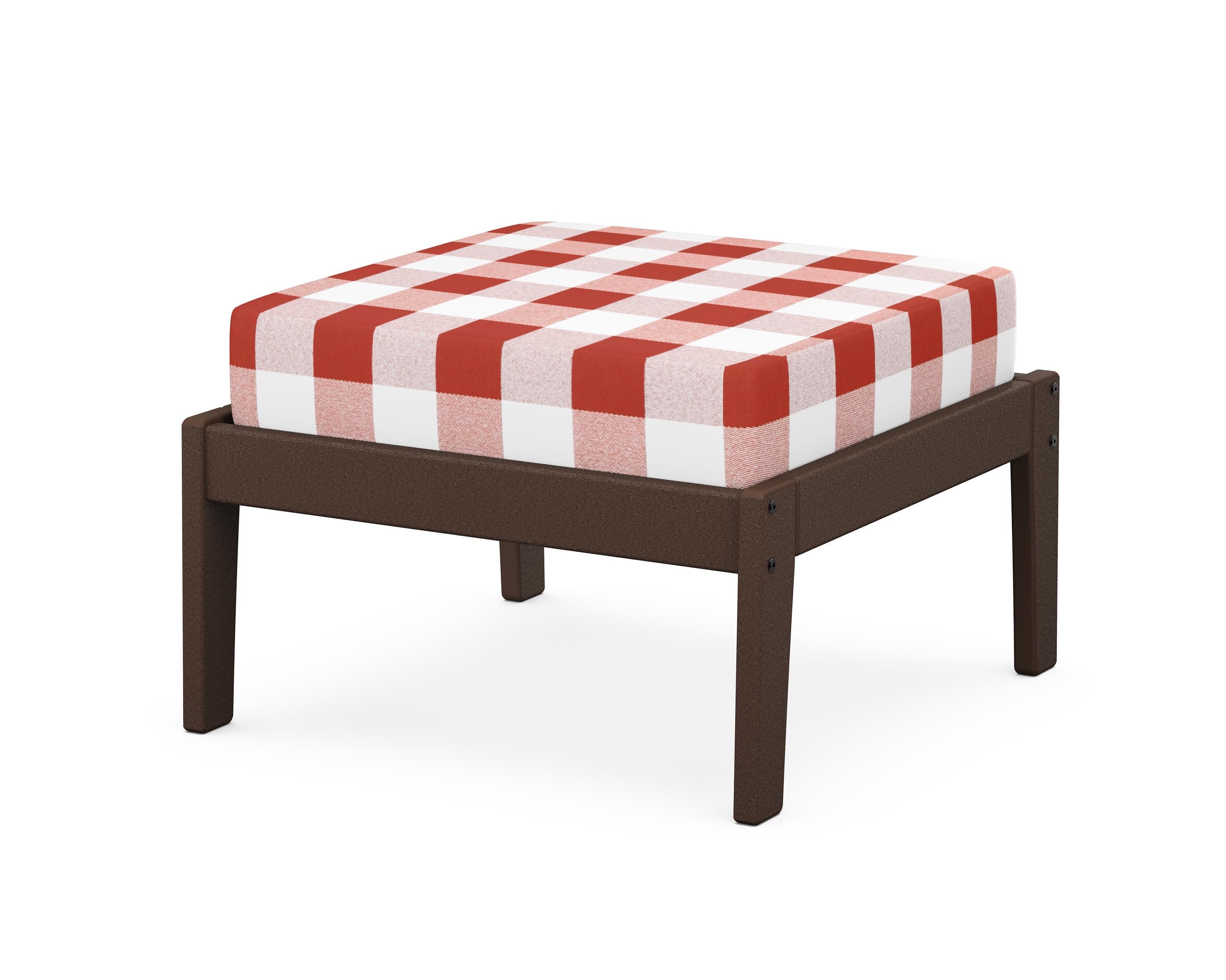 Deep Seating Ottoman - Image 91