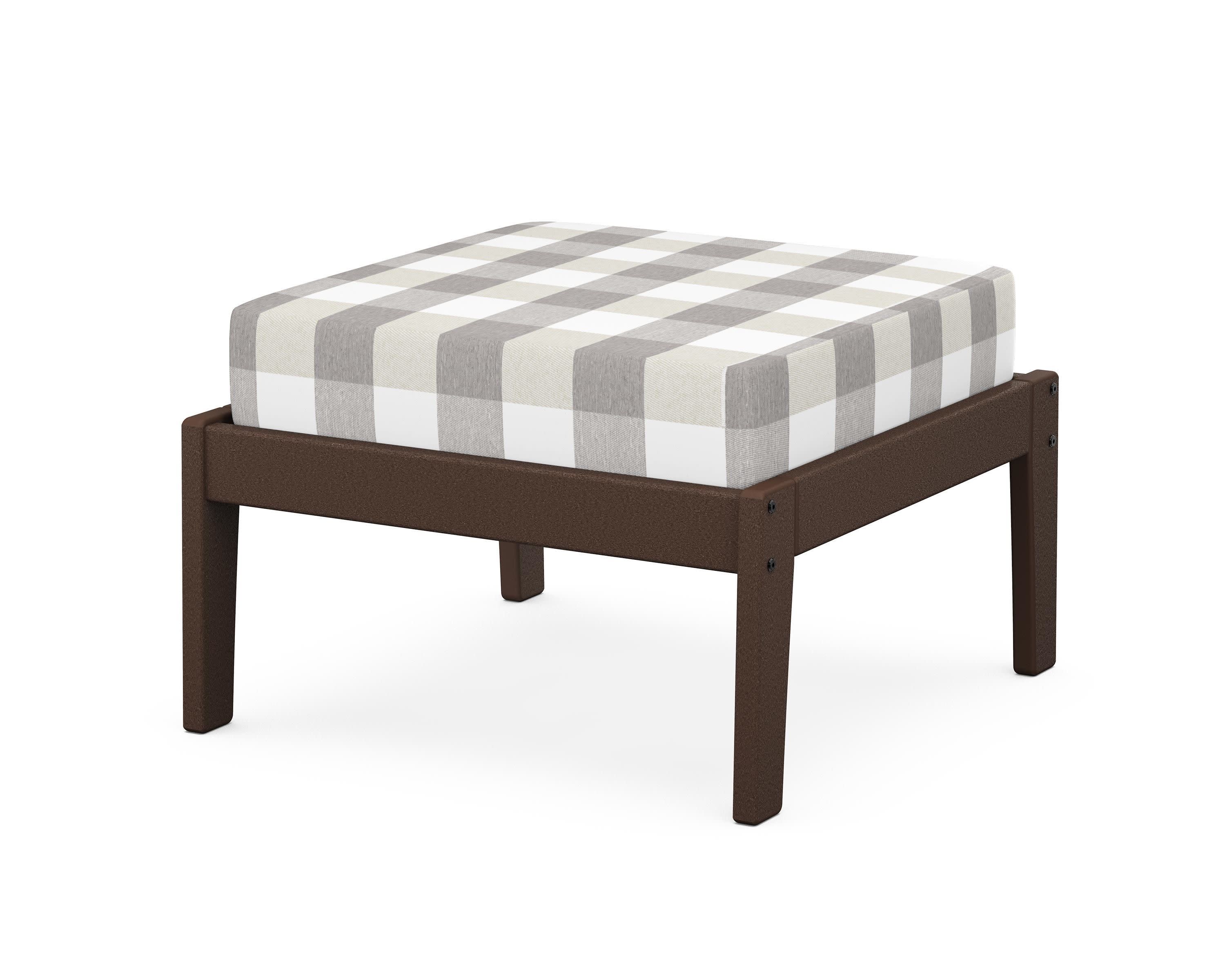 Deep Seating Ottoman - Image 99