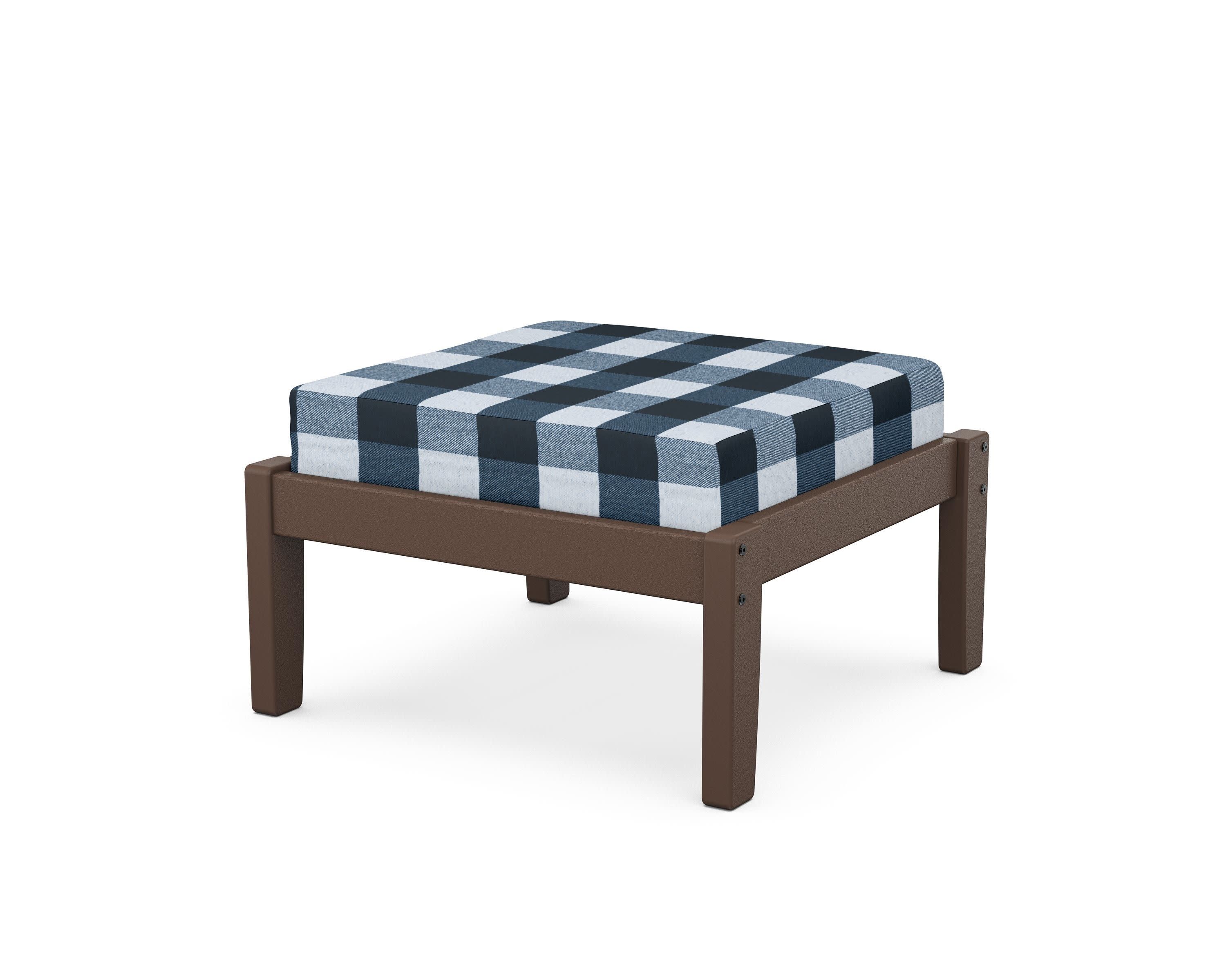 Deep Seating Ottoman - Image 101