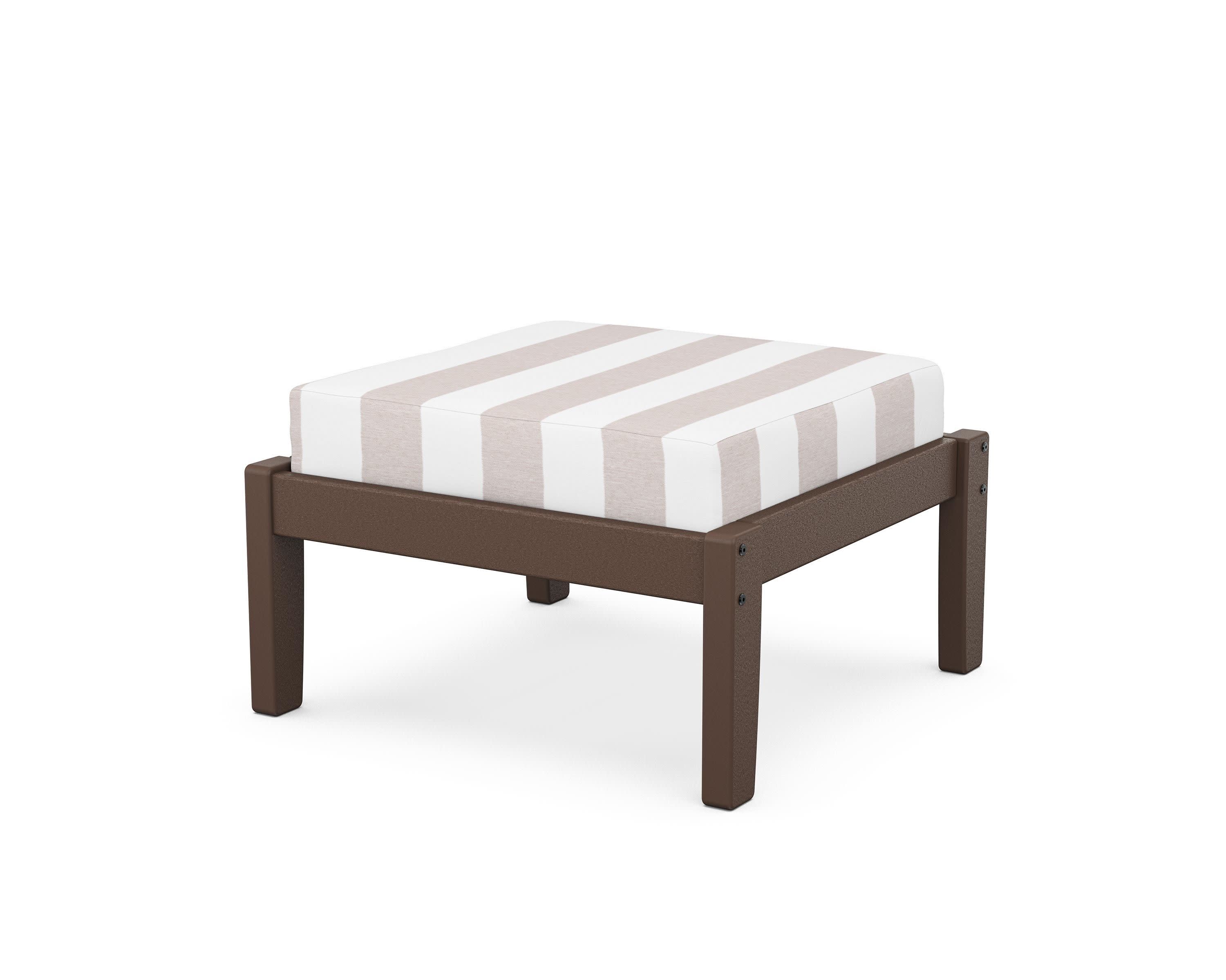 Deep Seating Ottoman - Image 104