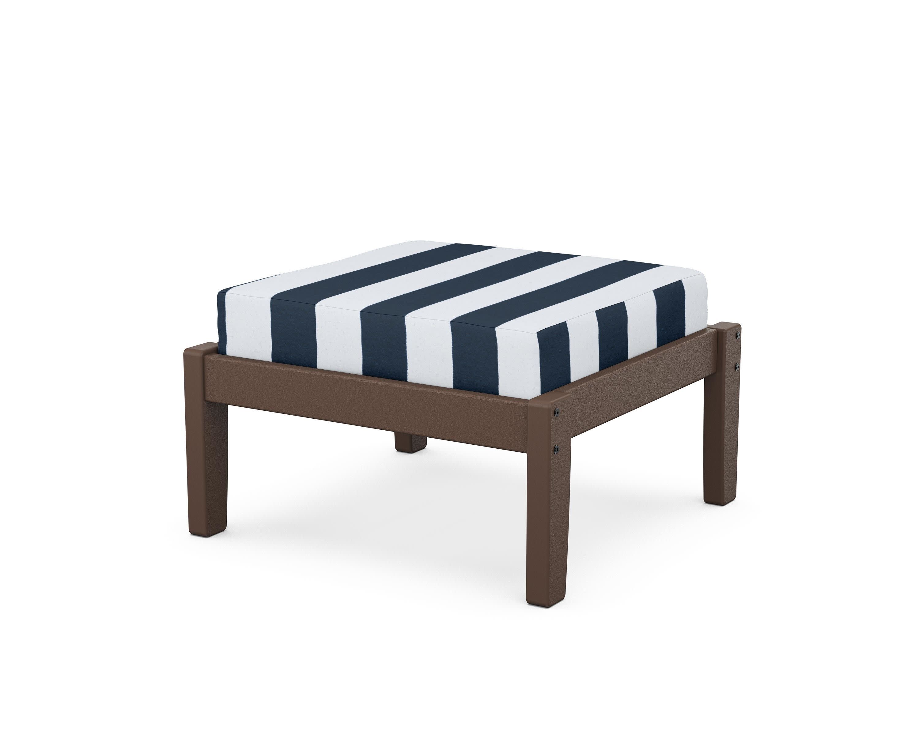 Deep Seating Ottoman - Image 106