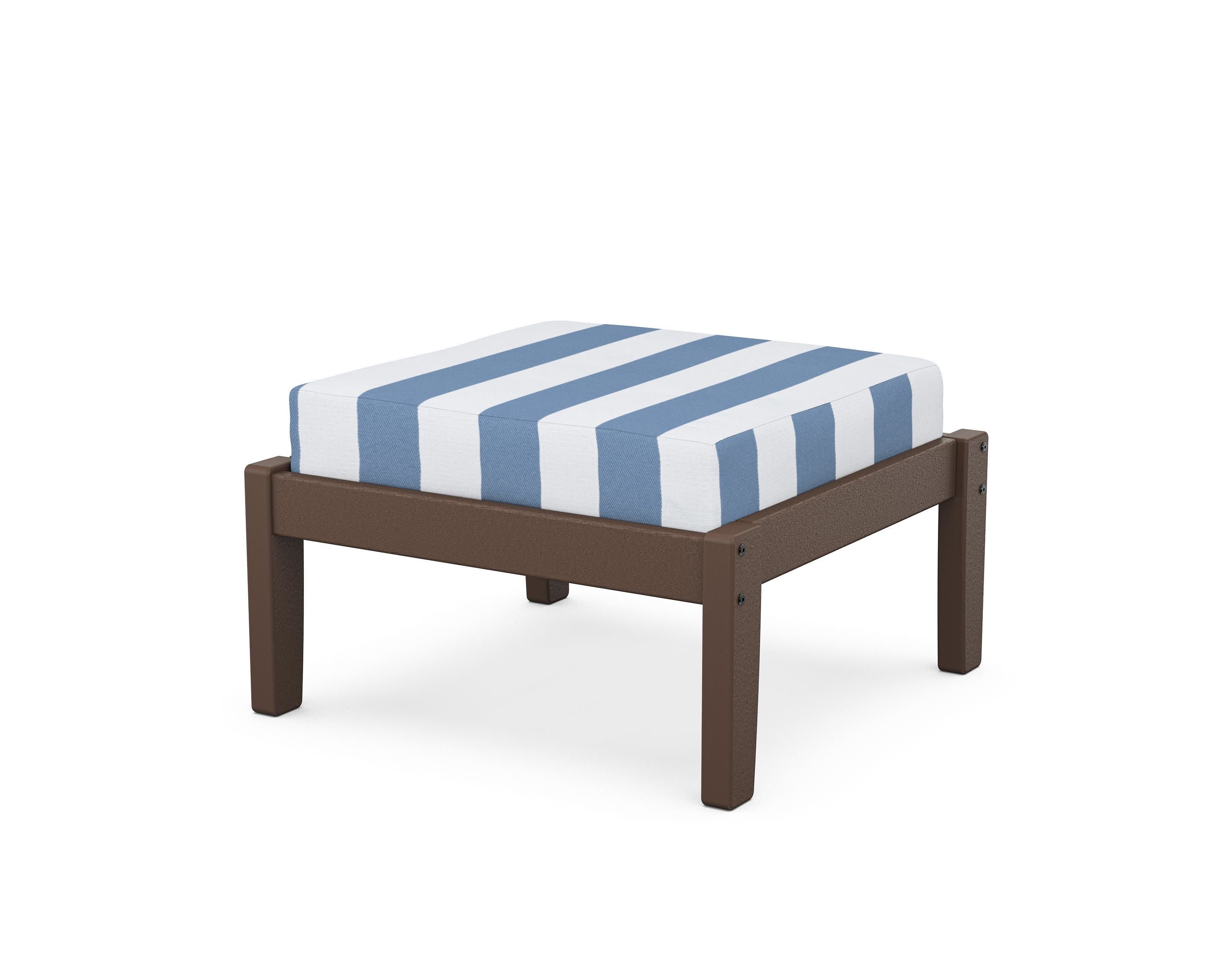 Deep Seating Ottoman - Image 107