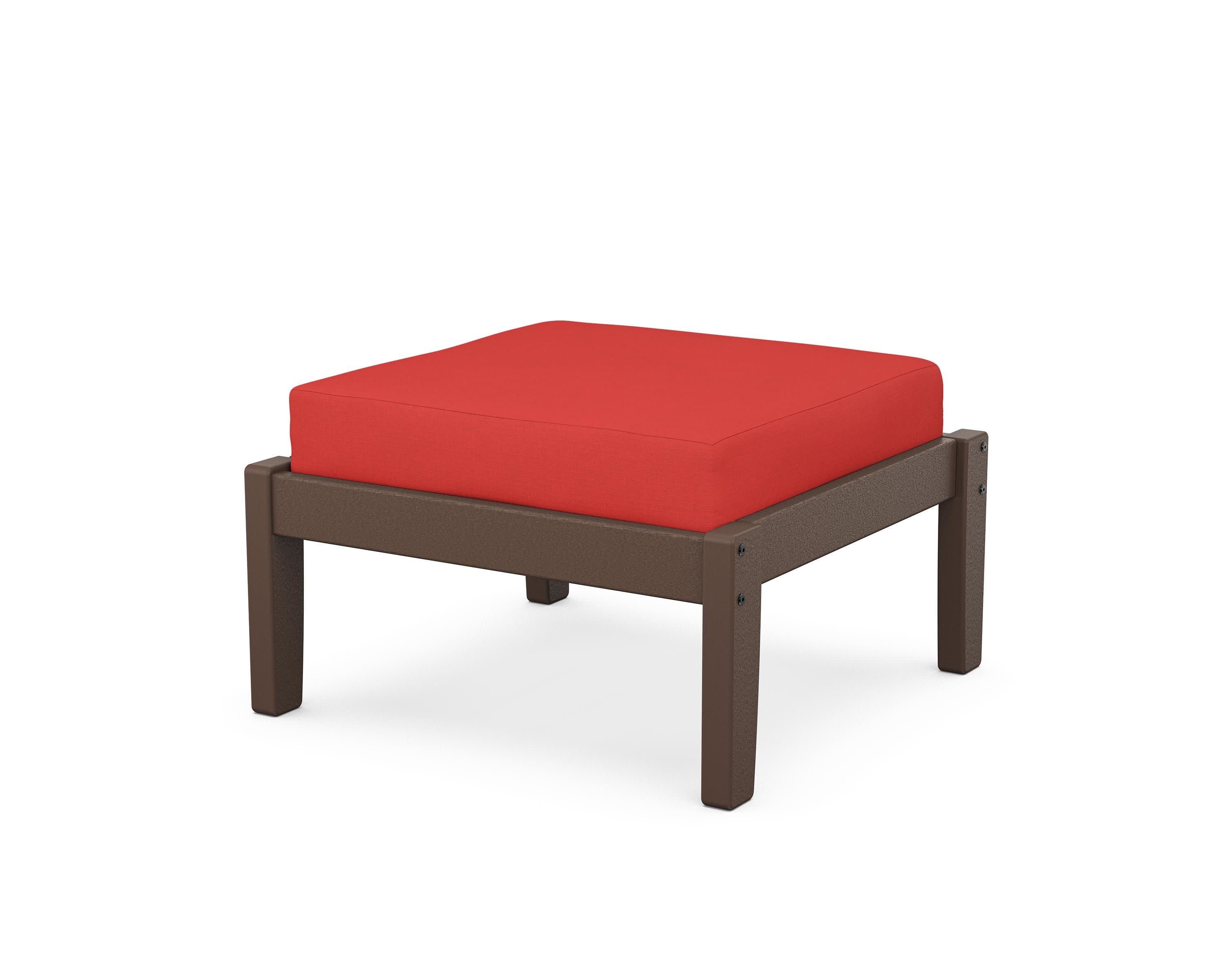 Deep Seating Ottoman - Image 108