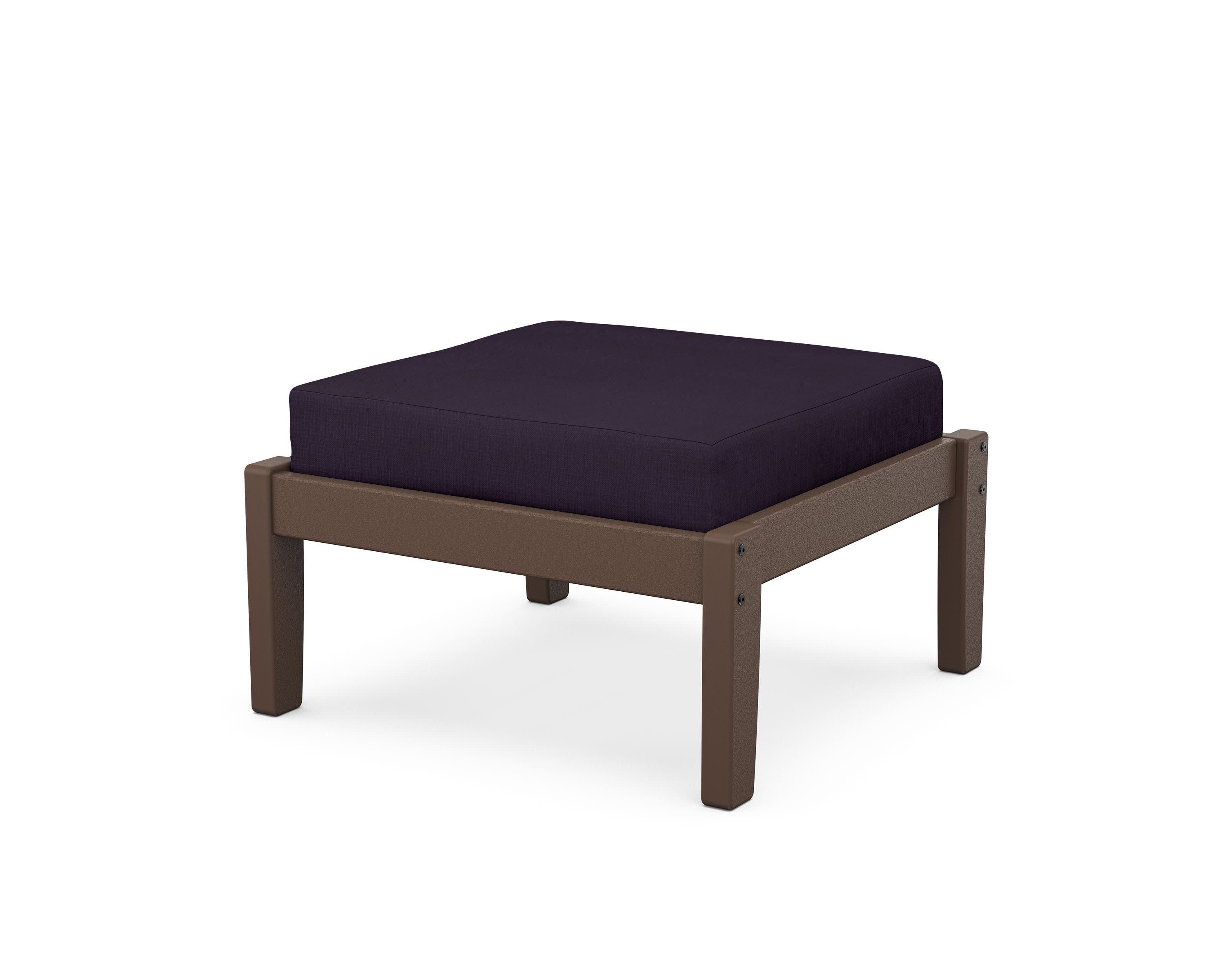 Deep Seating Ottoman - Image 109