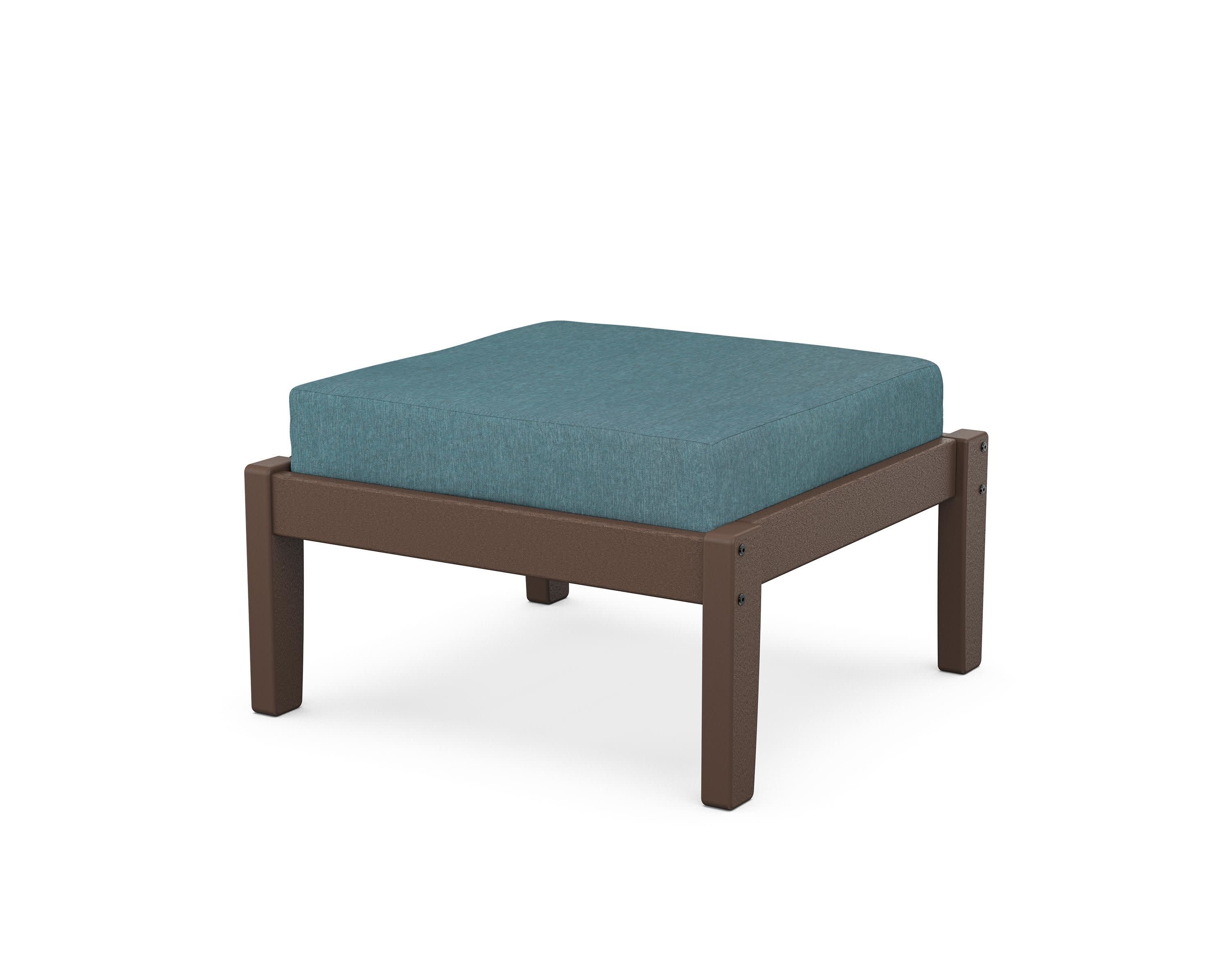 Deep Seating Ottoman - Image 113