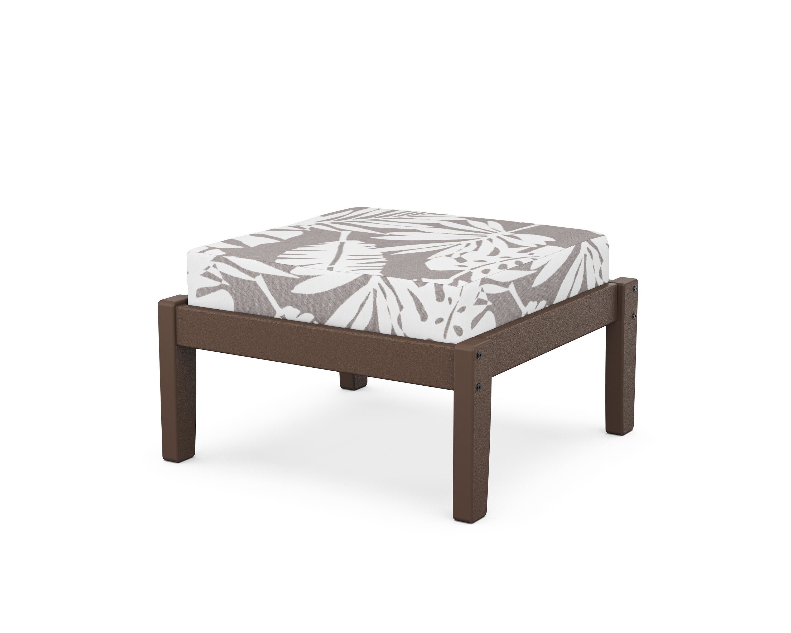 Deep Seating Ottoman - Image 124