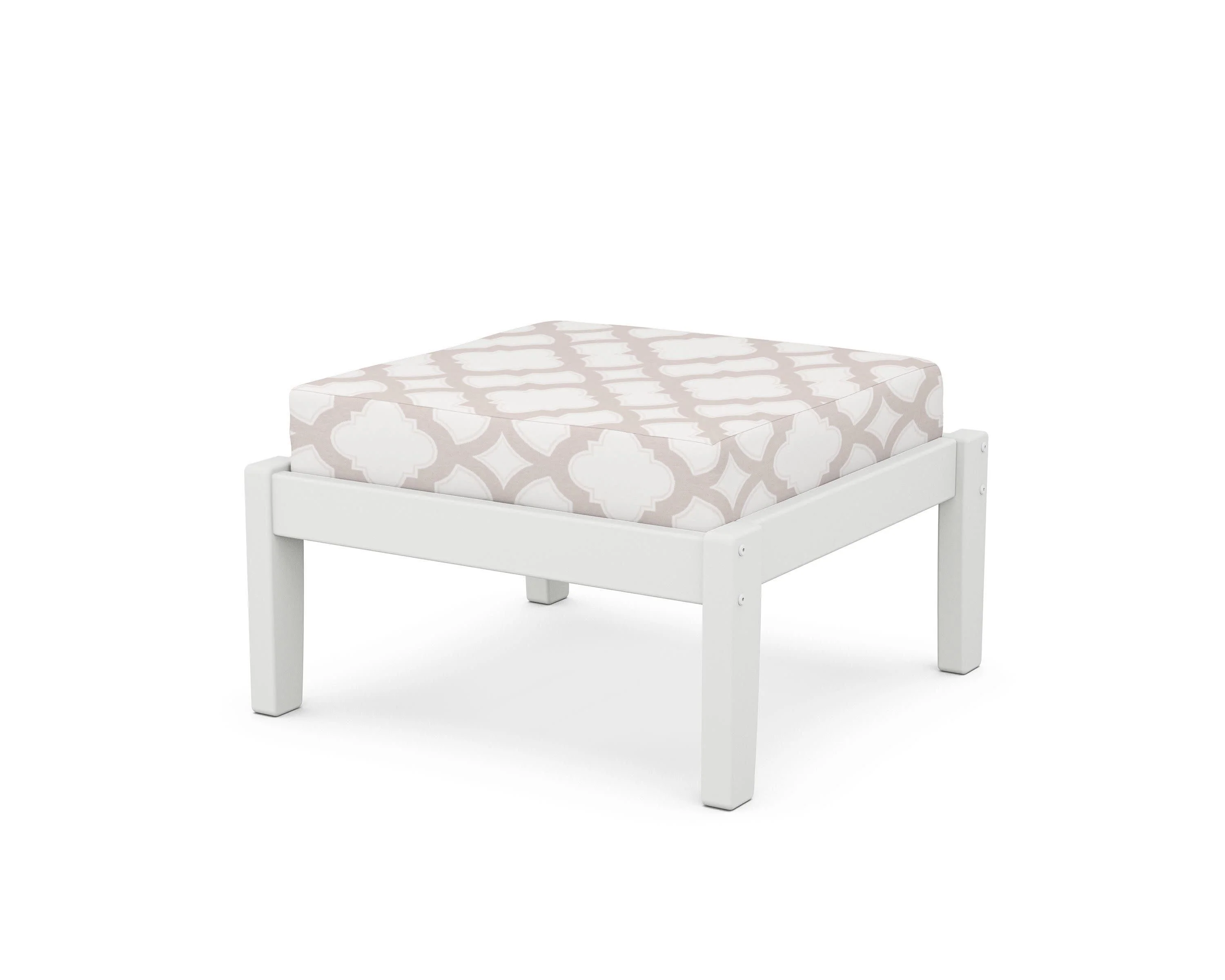 Deep Seating Ottoman - Image 13