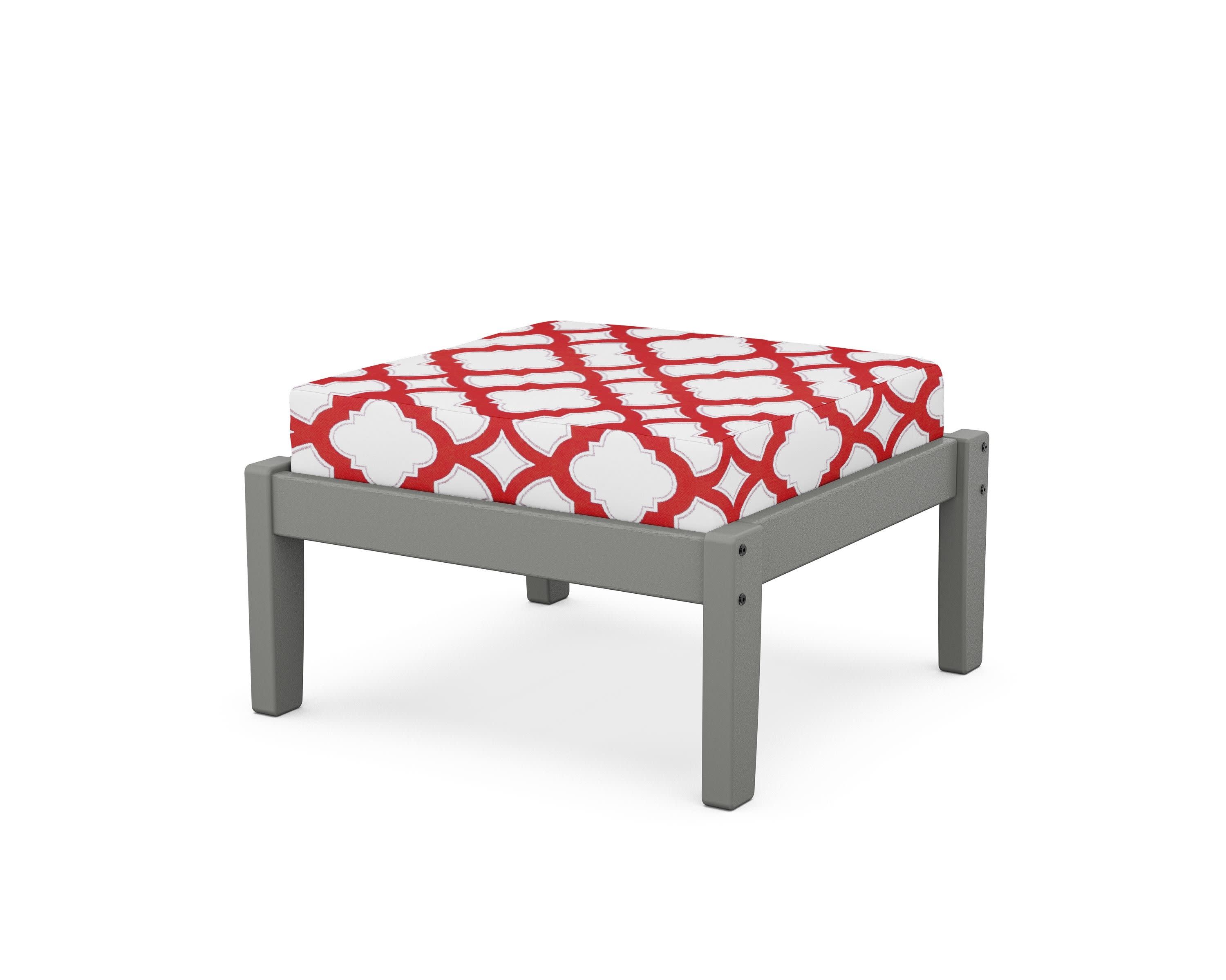Deep Seating Ottoman - Image 132