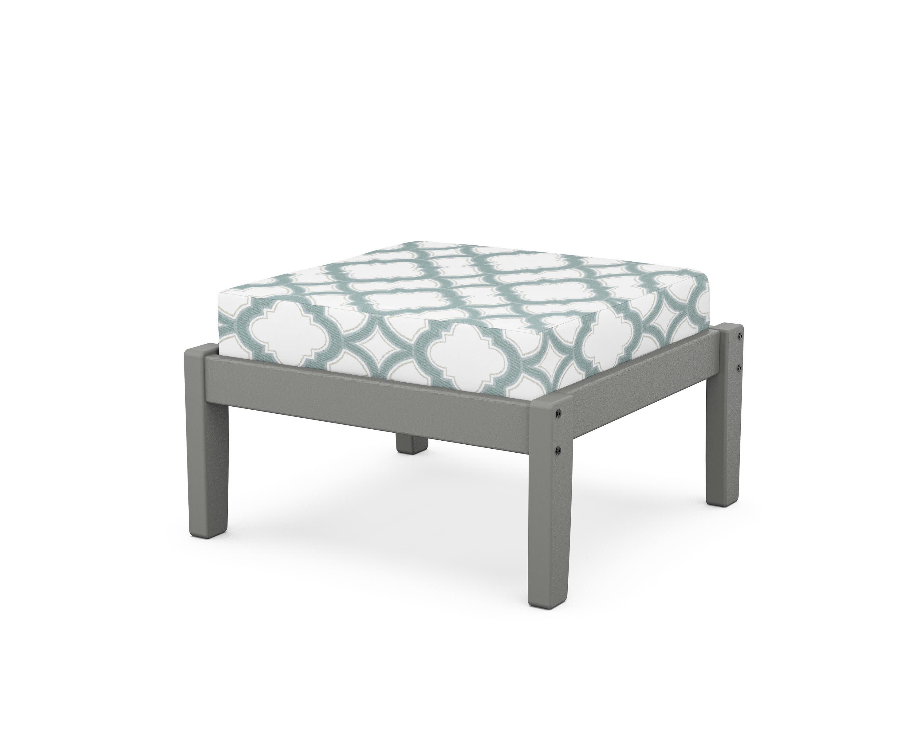 Deep Seating Ottoman - Image 136