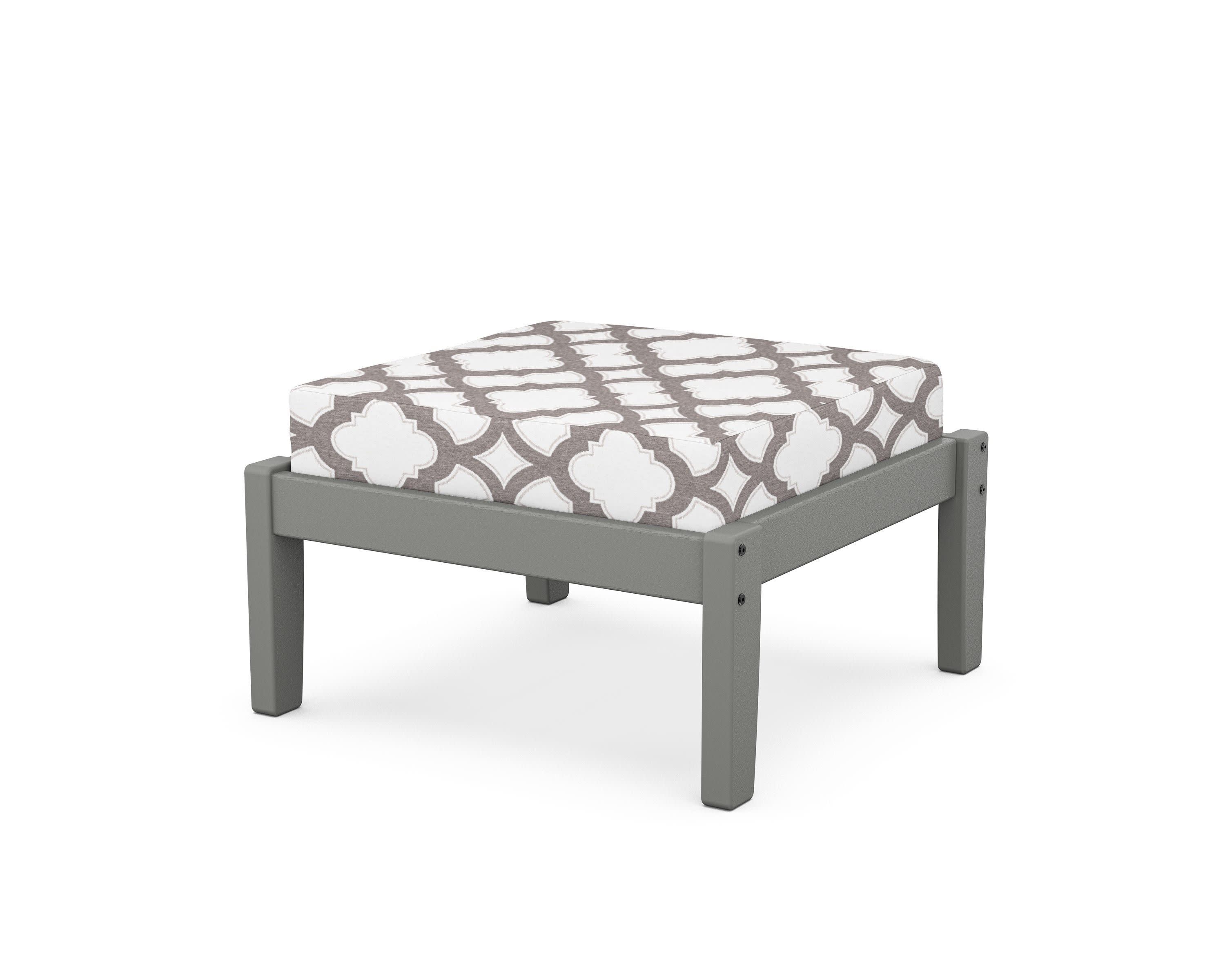Deep Seating Ottoman - Image 140