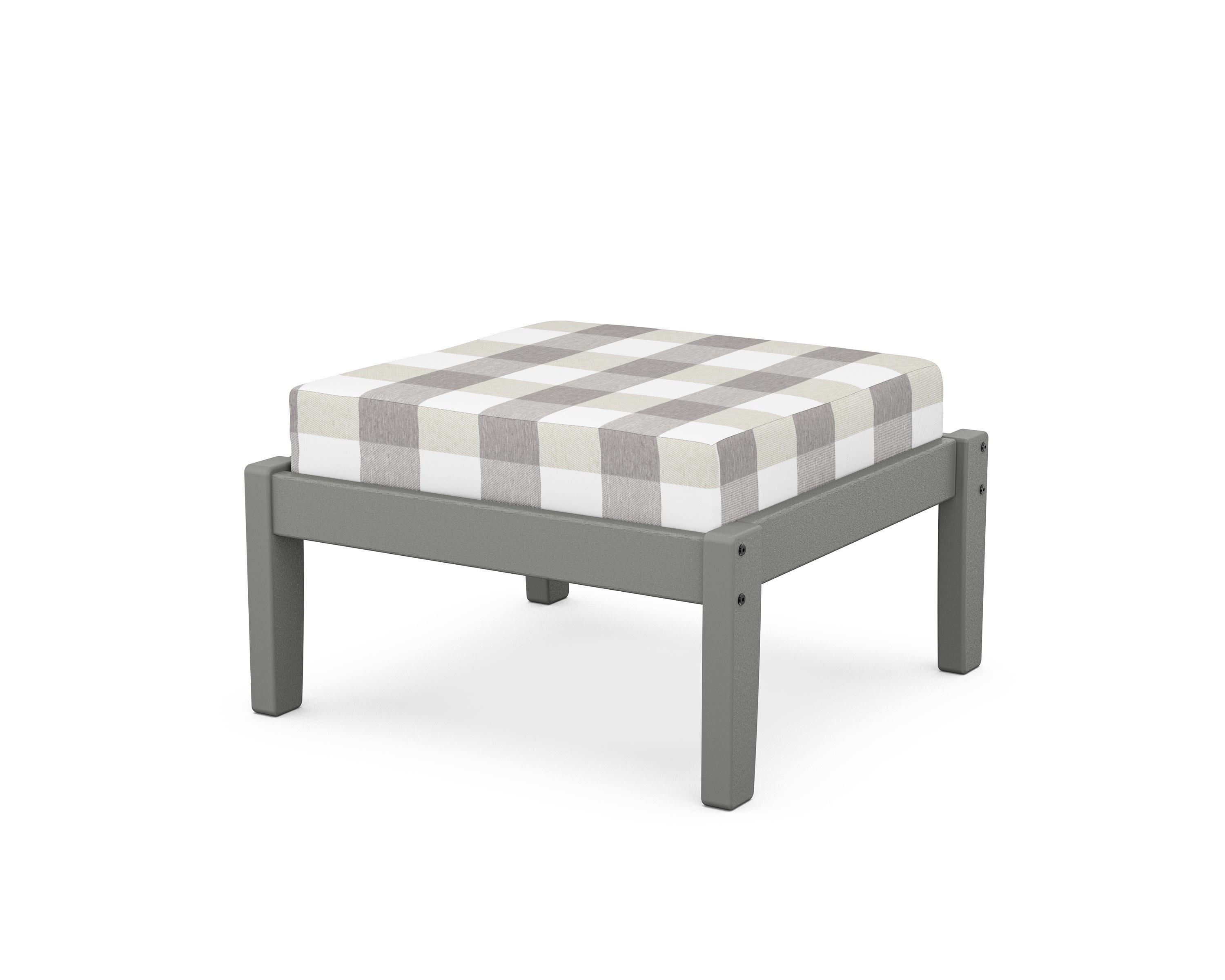 Deep Seating Ottoman - Image 142