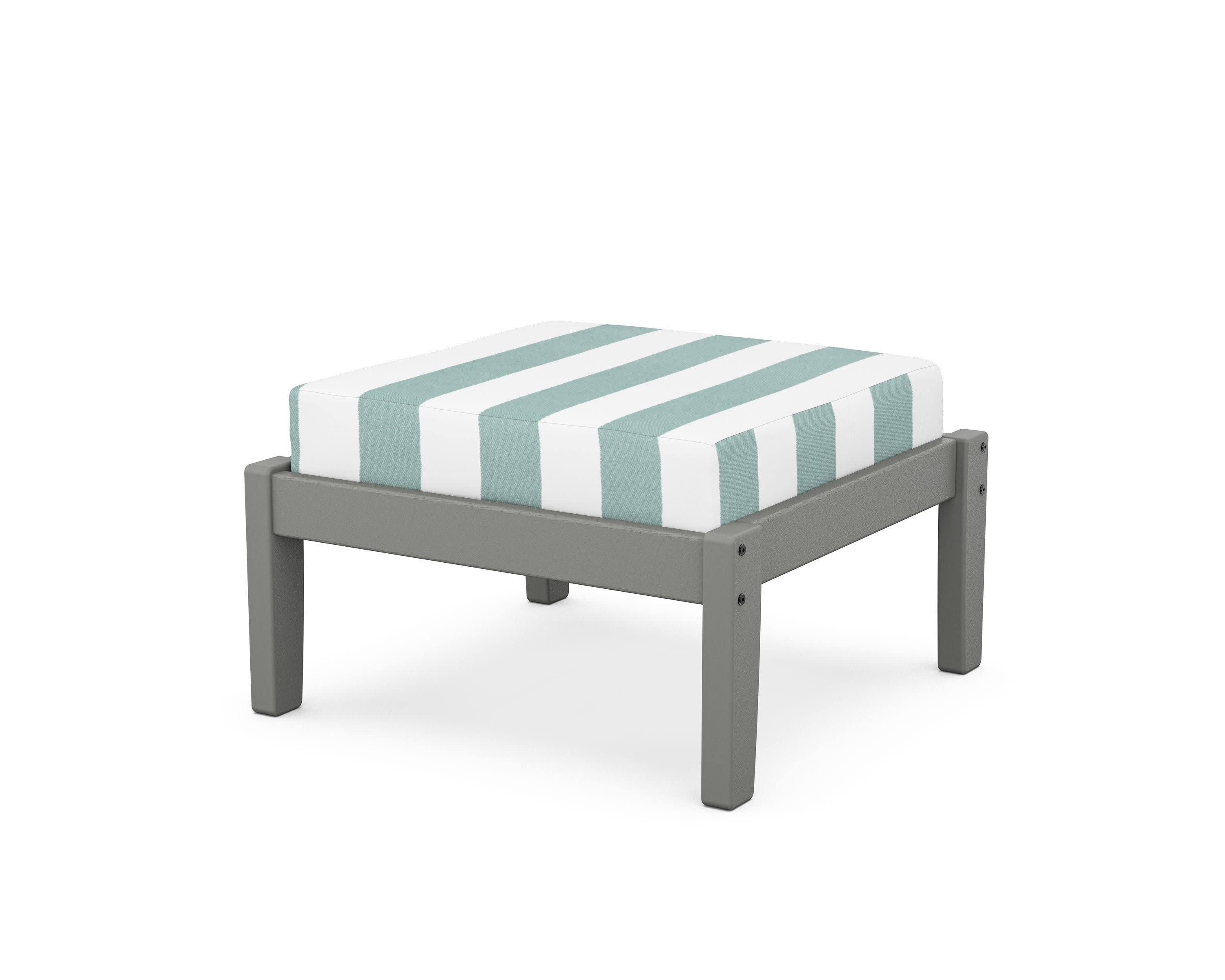 Deep Seating Ottoman - Image 145