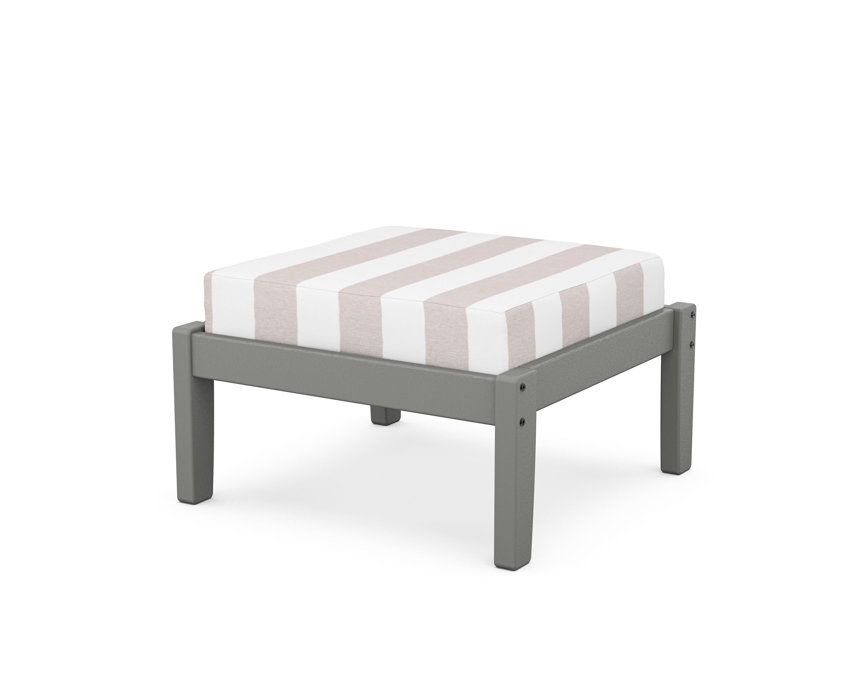 Deep Seating Ottoman - Image 146