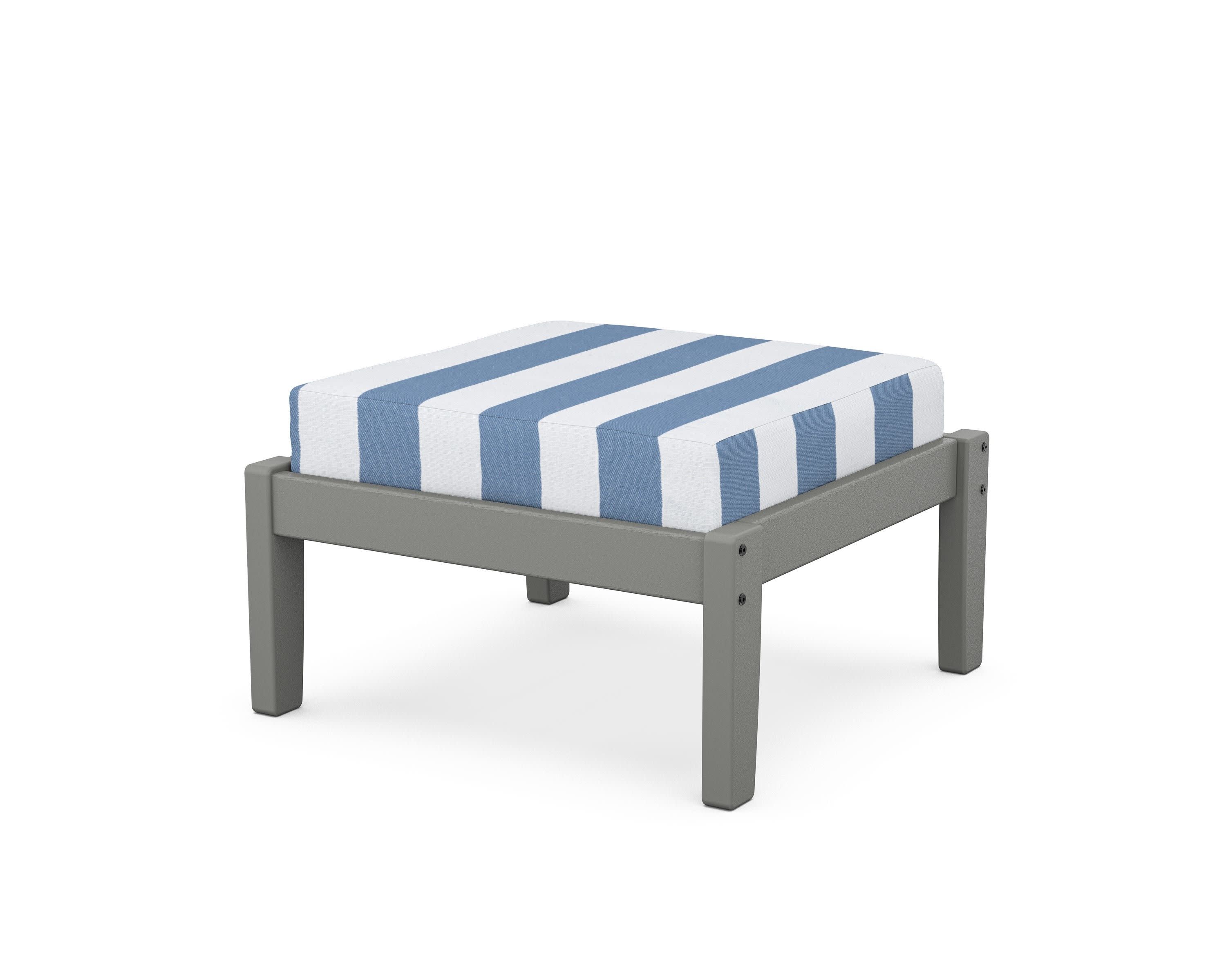 Deep Seating Ottoman - Image 149