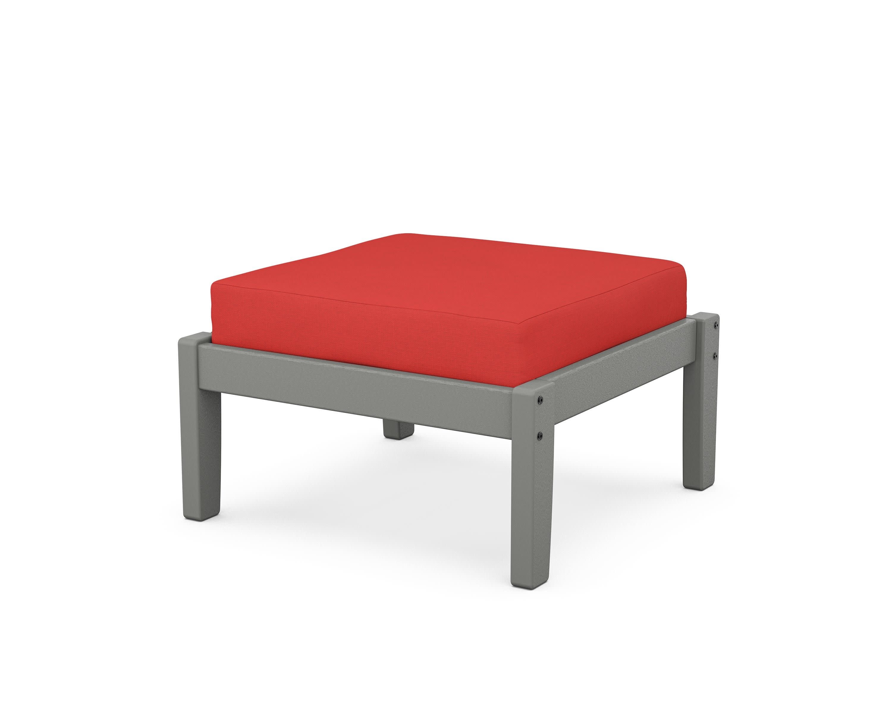 Deep Seating Ottoman - Image 150