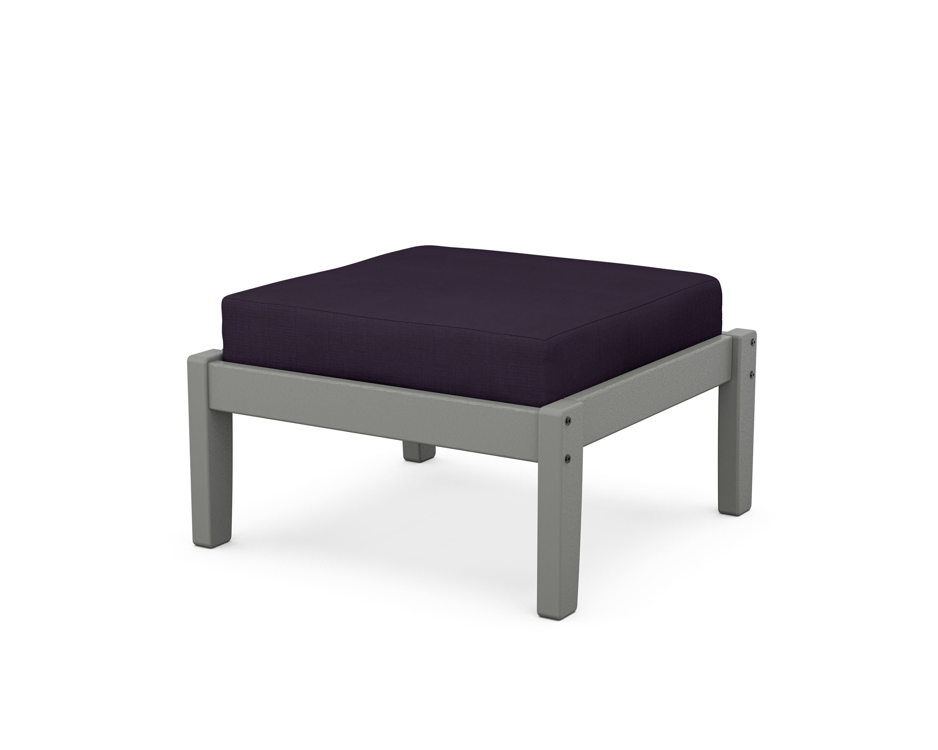 Deep Seating Ottoman - Image 151