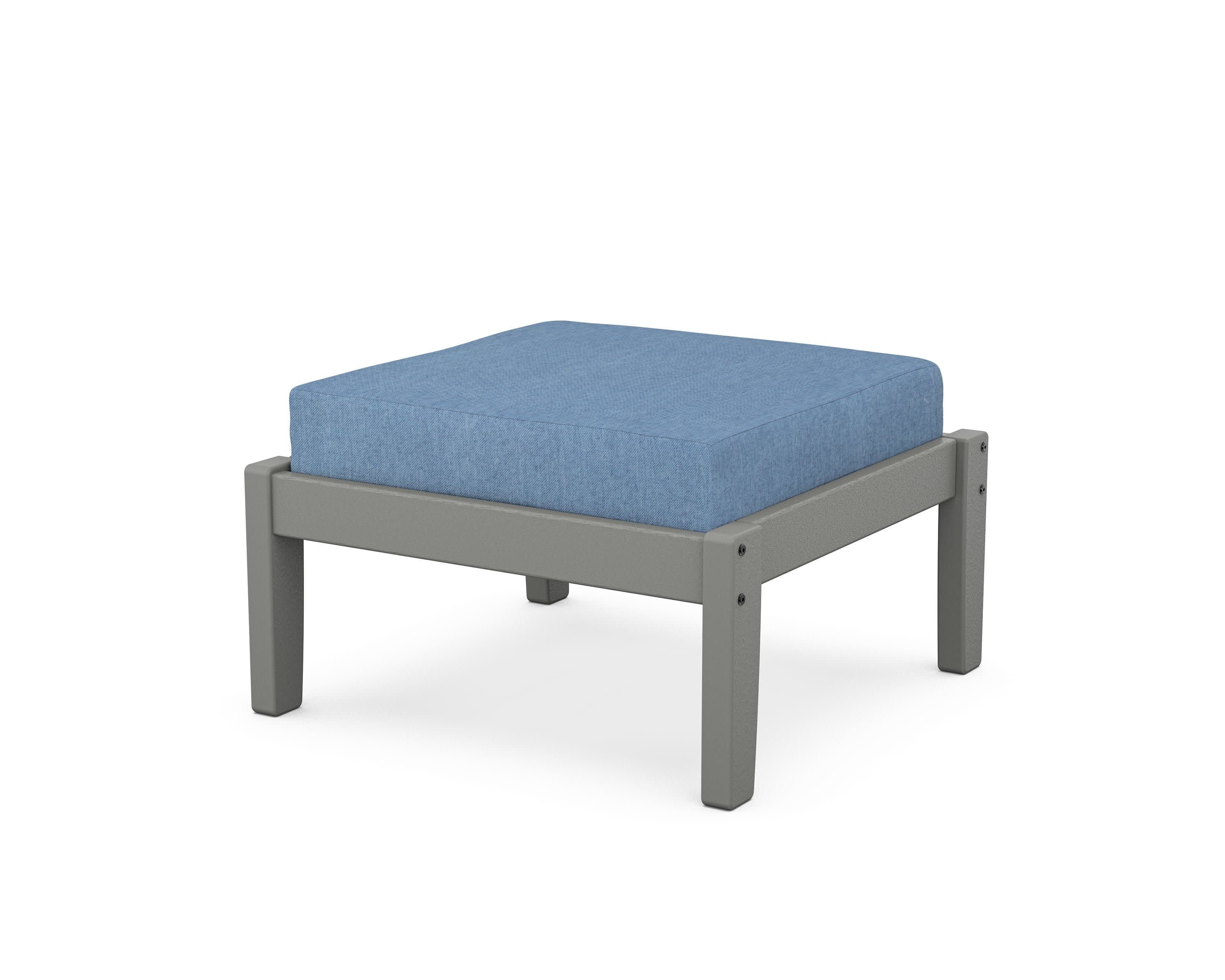 Deep Seating Ottoman - Image 153